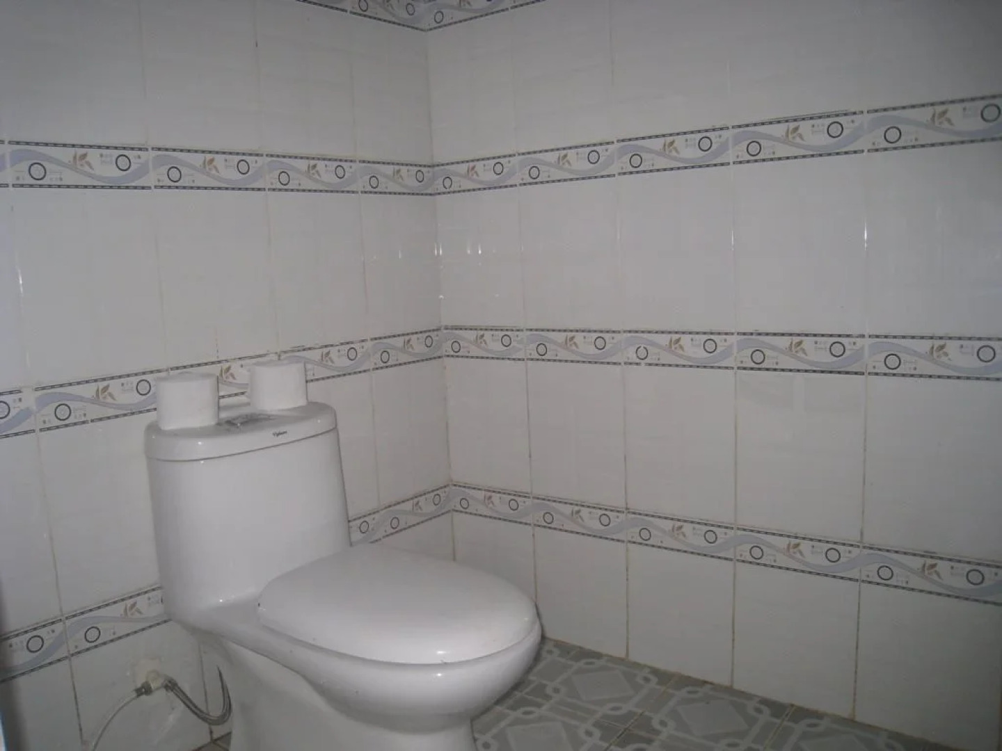 Cat Tien River Lodge