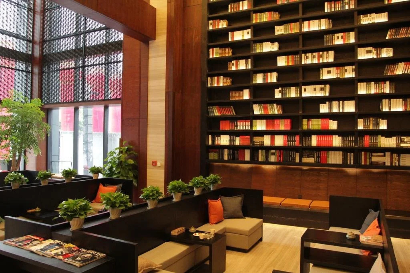 Chongqing Jinshanhui Hotel