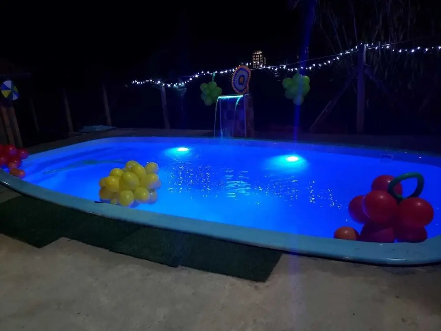 Nosso Recanto Gaúcho