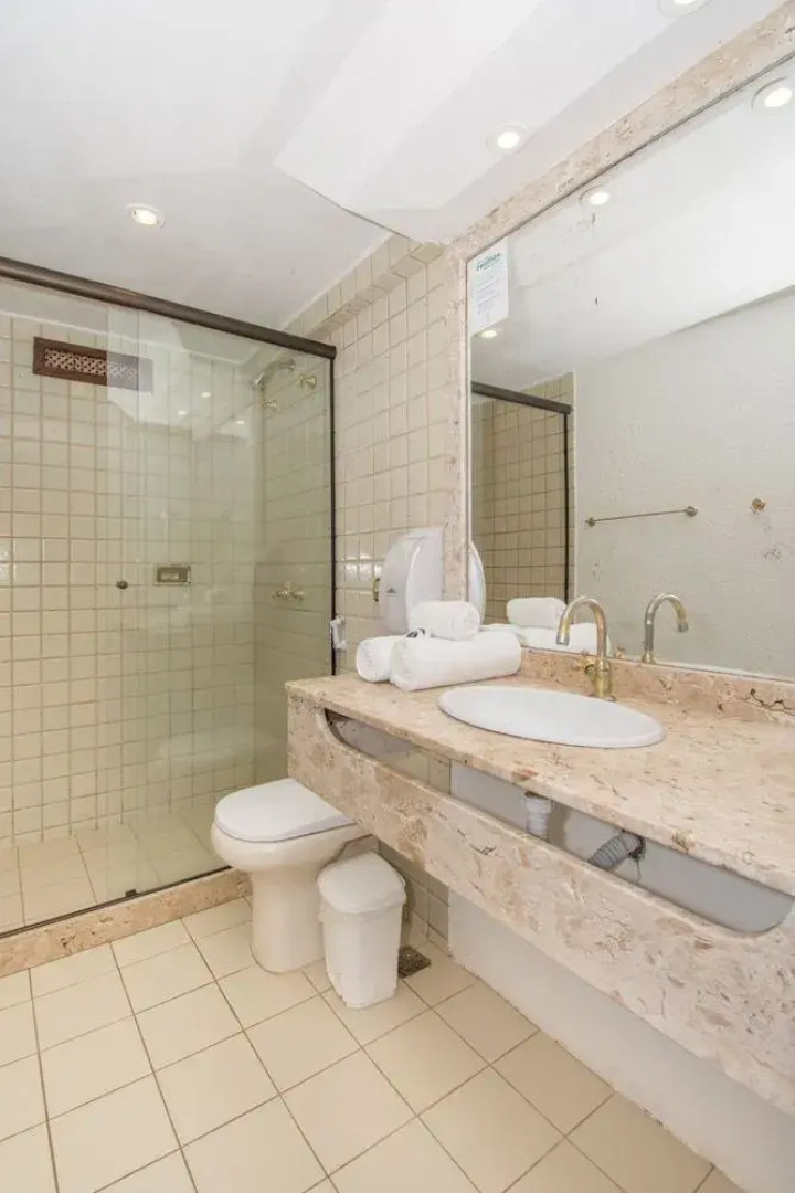 Pousada Mar Joao Fernandes