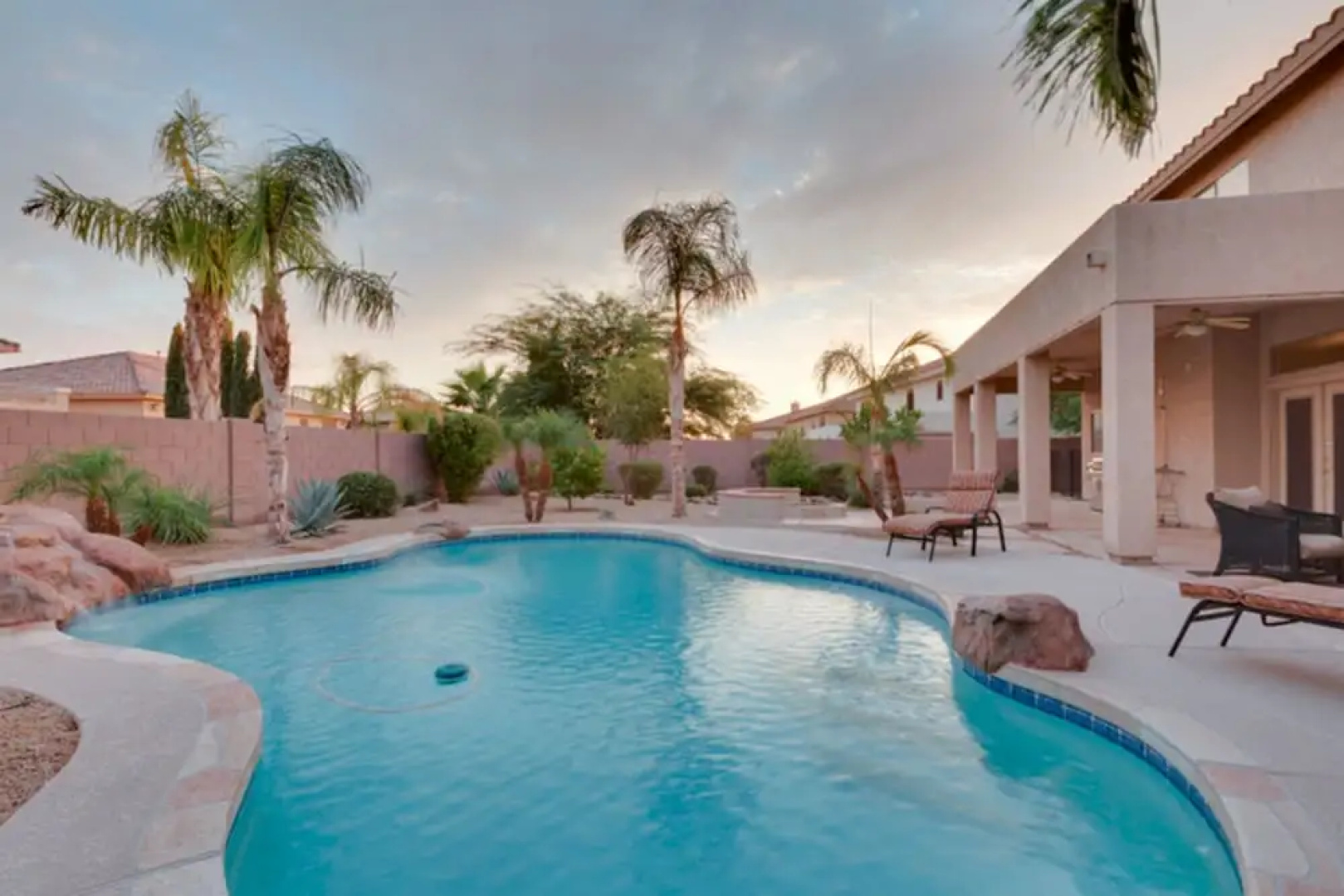 Summit Estate By Signature Vacation Rentals
