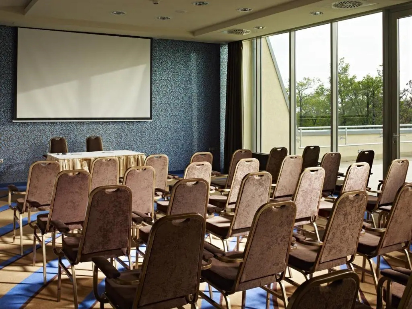 Lifestyle Hotel Mátra