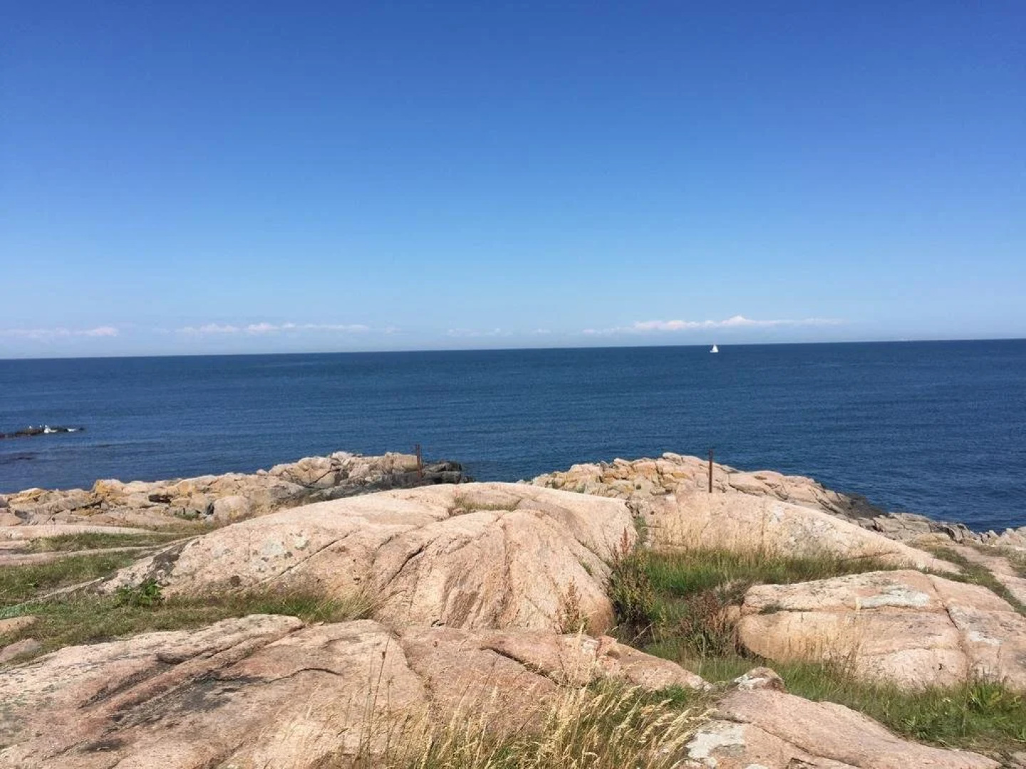 Badepensionat Sandloppen