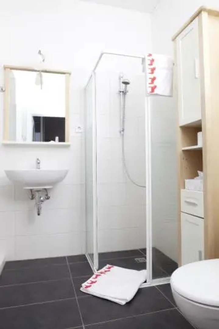 Wassersportzentrum Alte Feuerwache