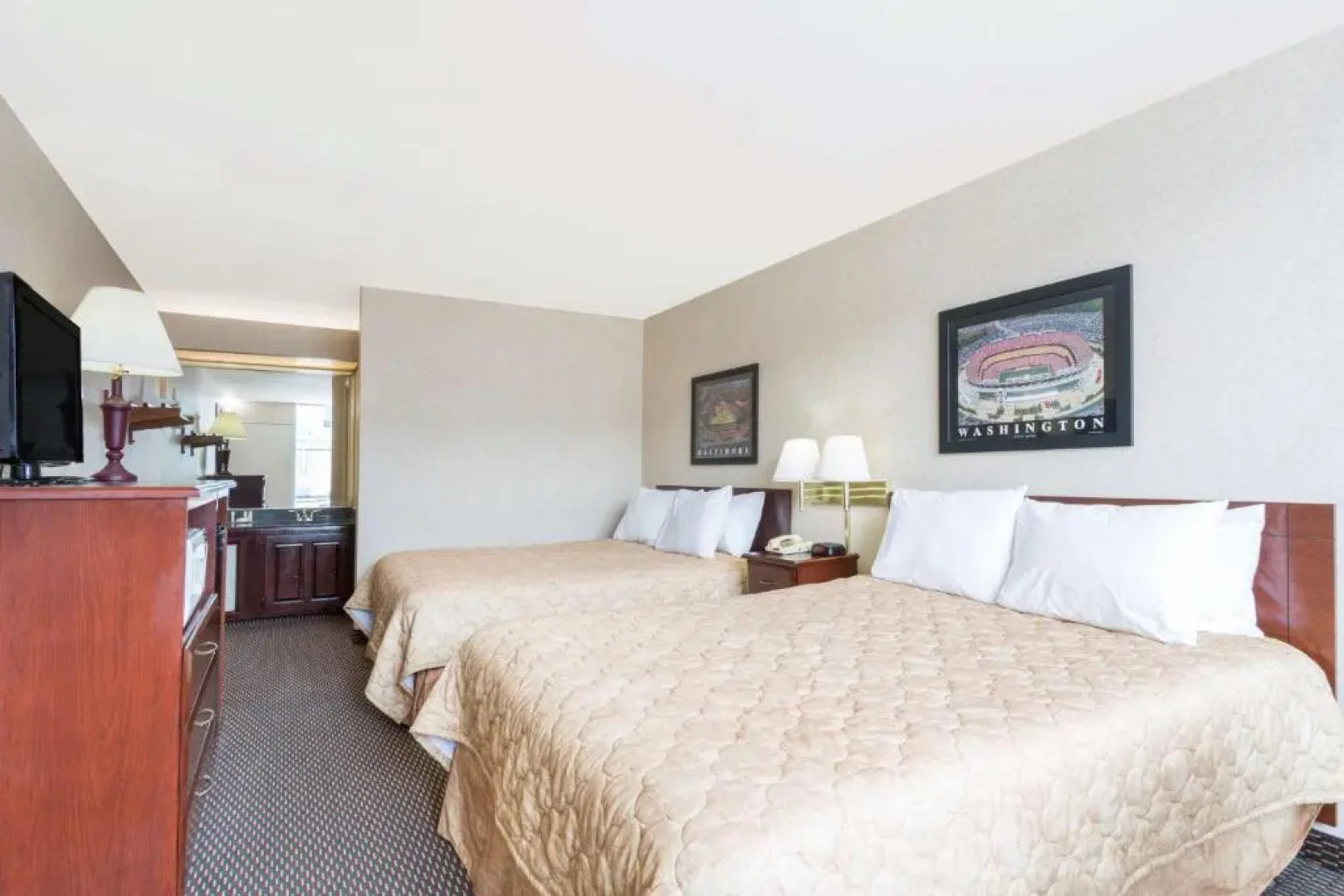 Ramada Limited Norfolk