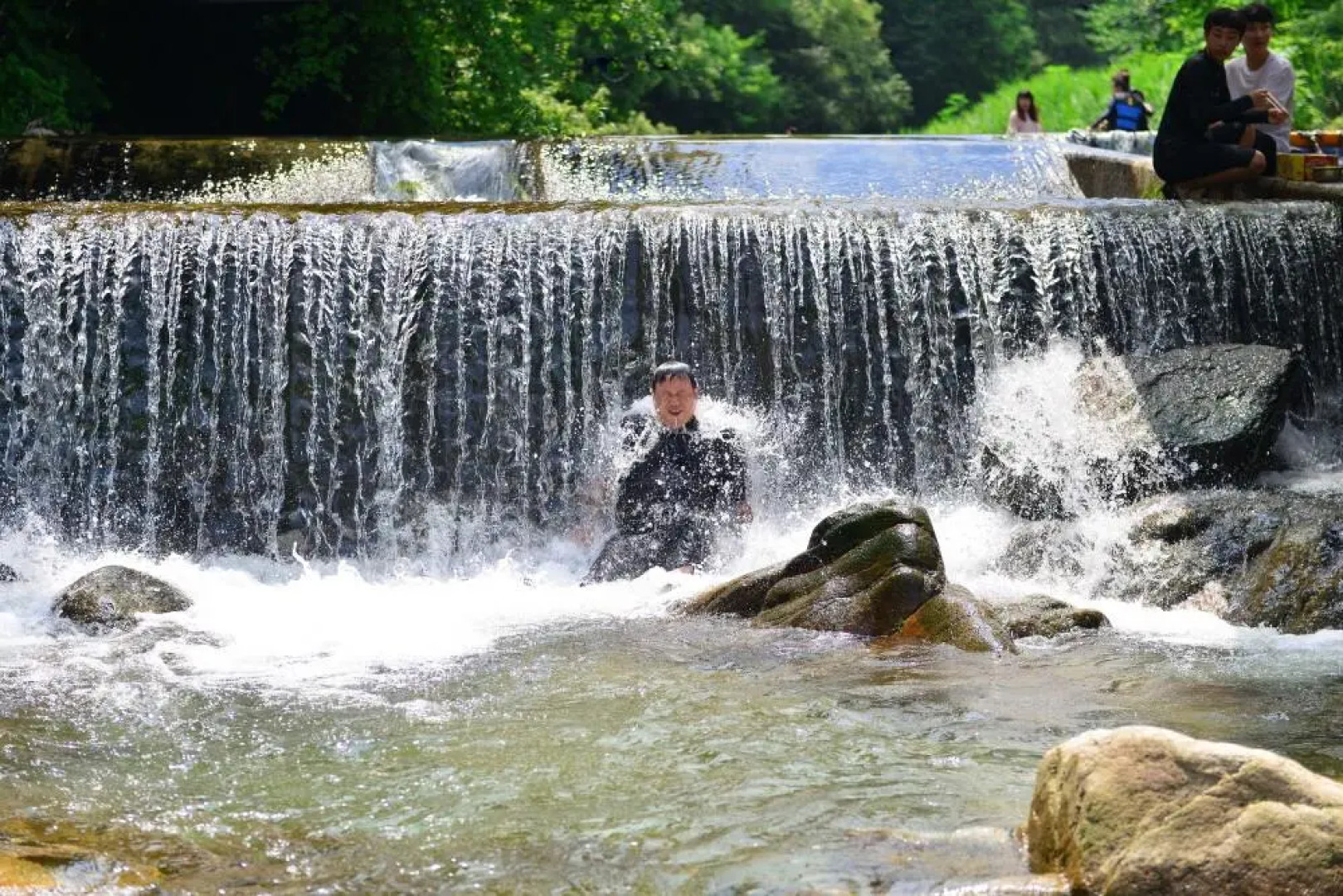 hwaceontomatopensyeon