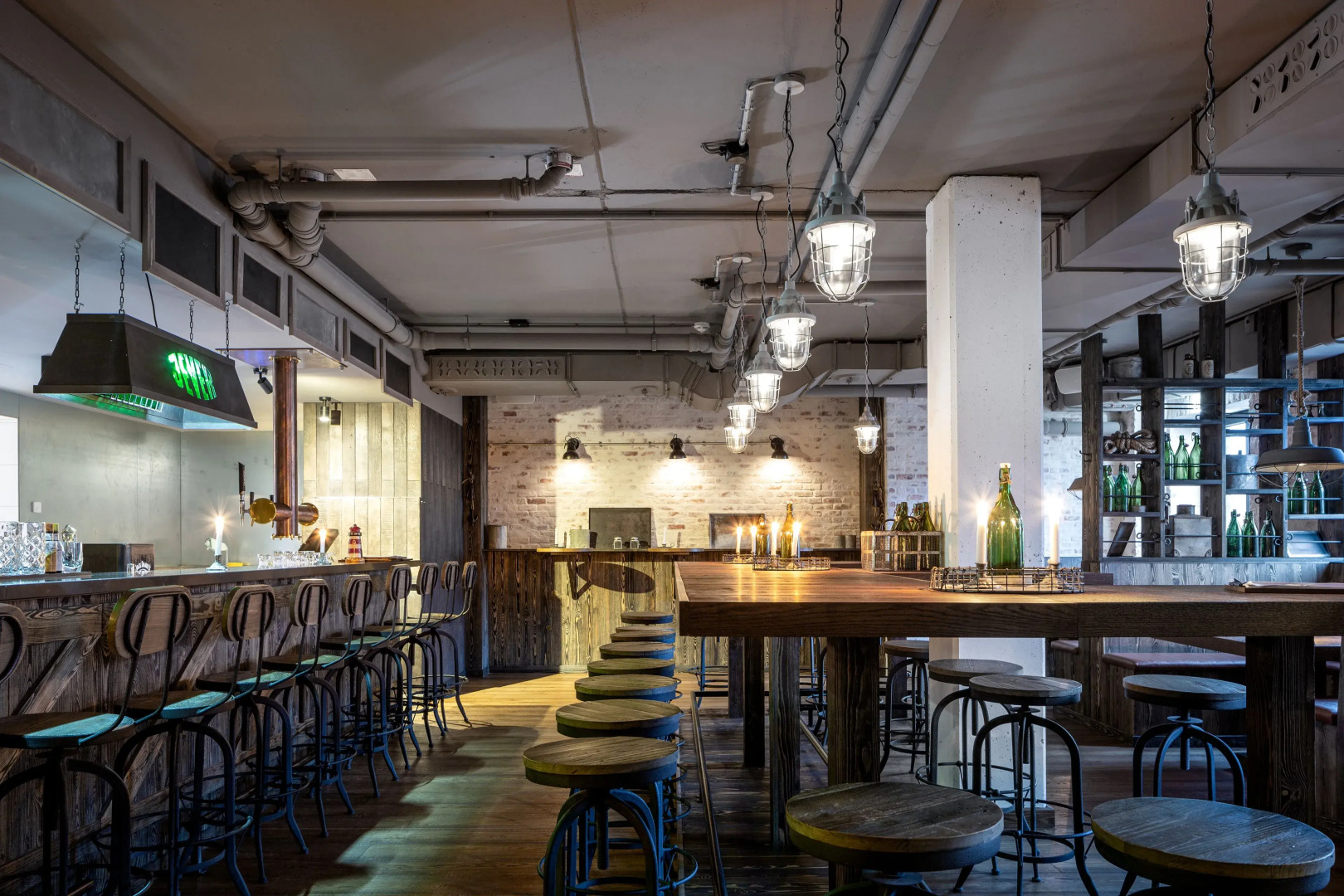 Lighthouse Hotel & SPA