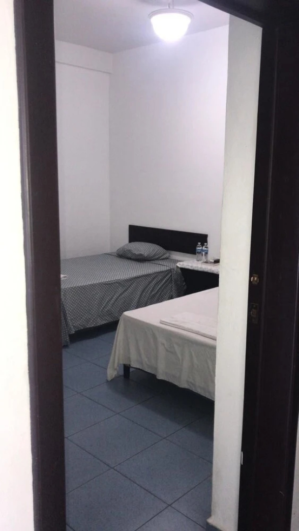 Hostal de Metapan