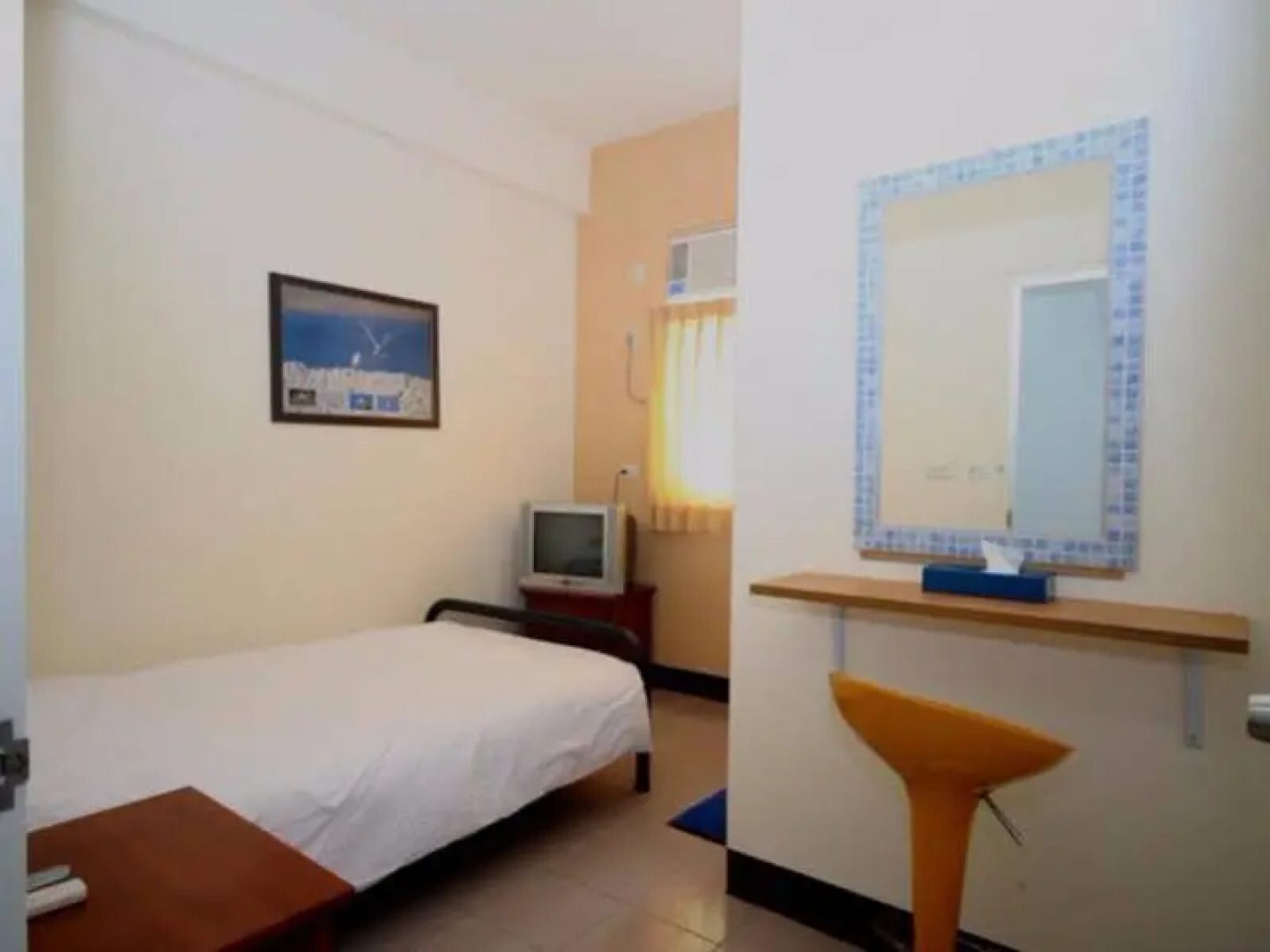 Kitesurfing Bed and Breakfast