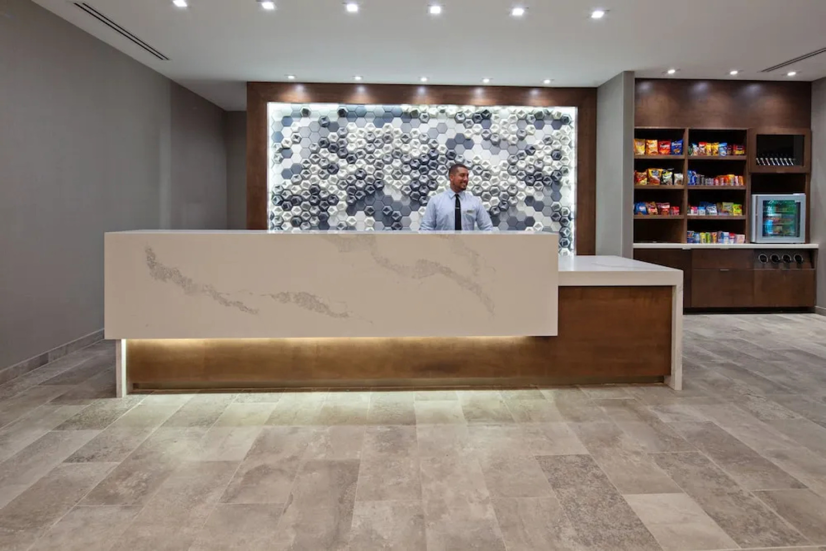 SpringHill Suites by Marriott Valencia