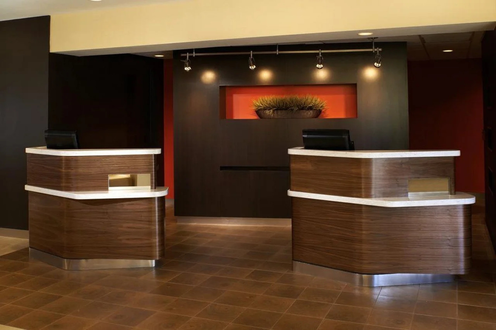 Courtyard by Marriott Chicago Highland Park/Northbrook
