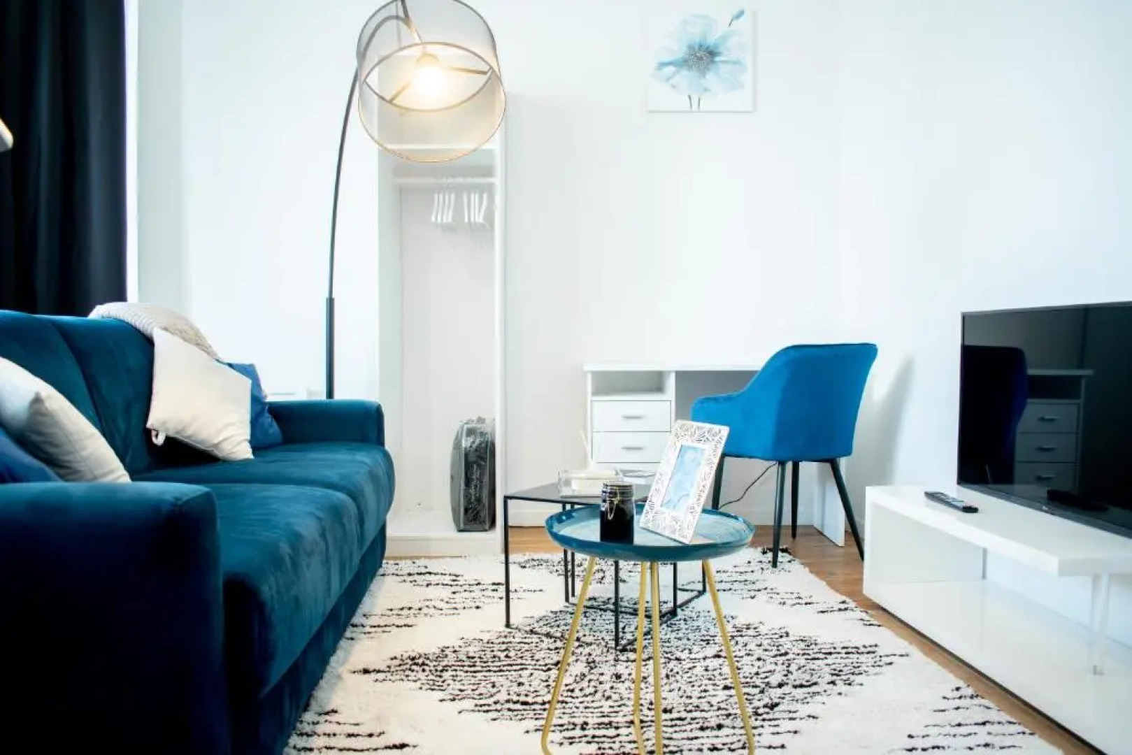 Studio de Standing entre Hypercentre et Gare de MELUN