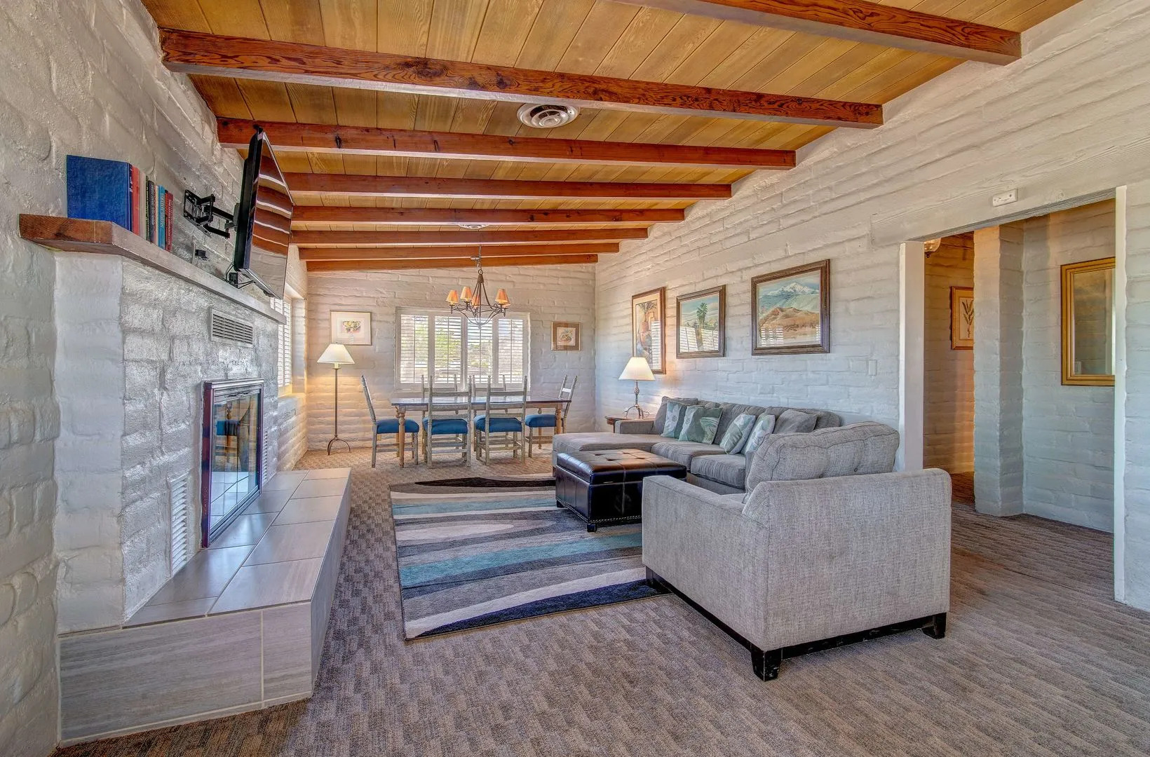 La Casa Del Zorro Resort & Spa