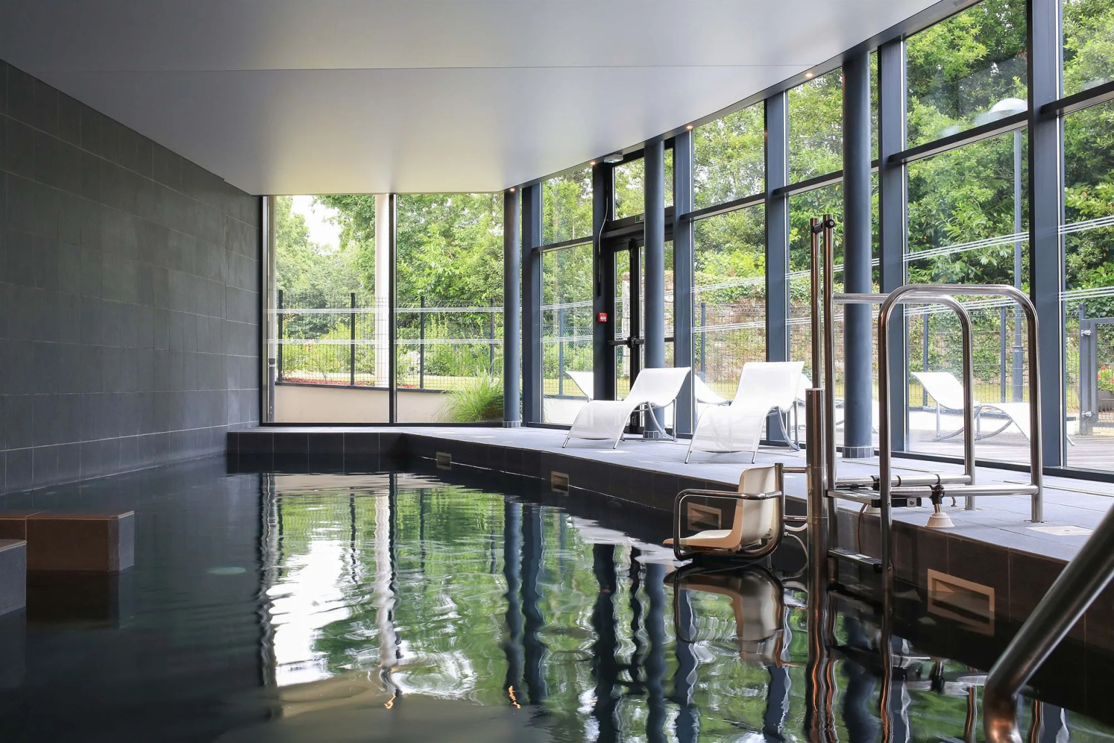 Domaine de Pont Aven Art Gallery Resort