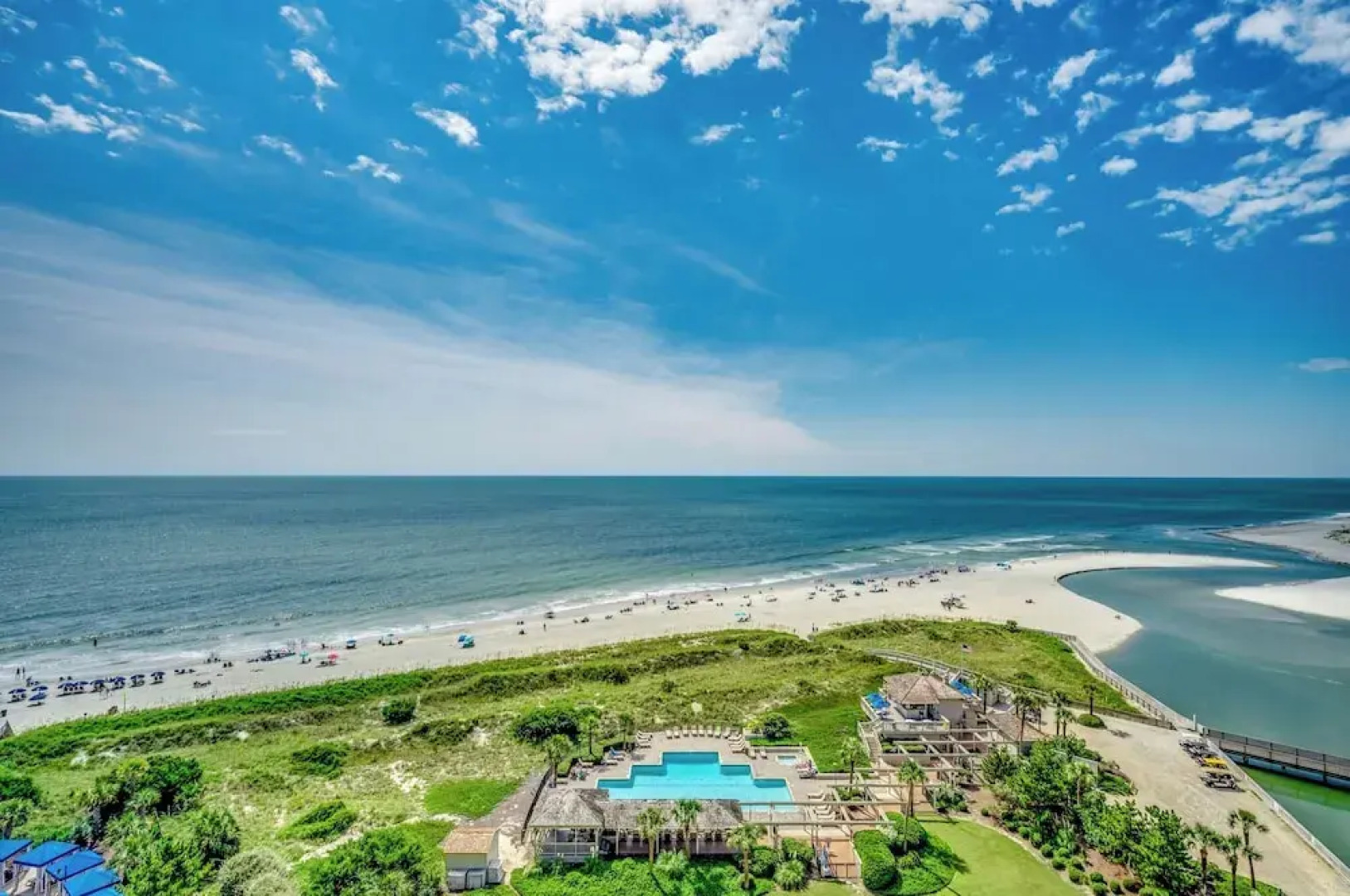 North Beach Resort & Villas