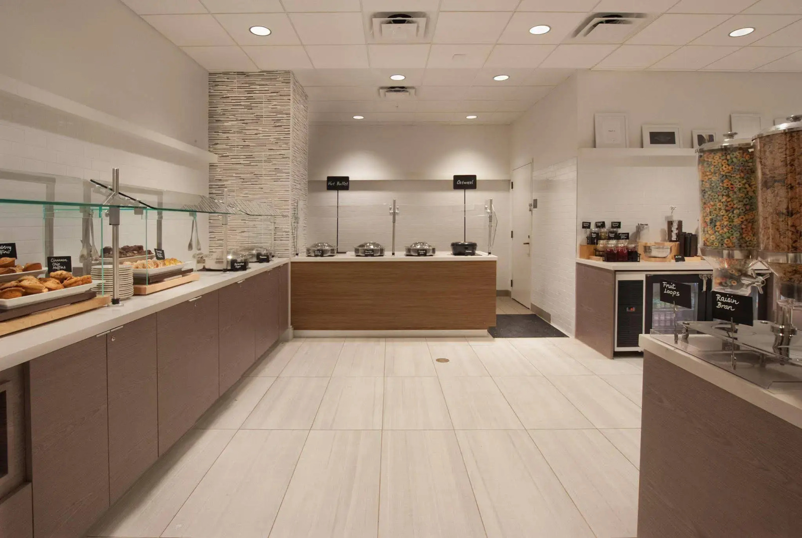 Embassy Suites by Hilton Raleigh Crabtree