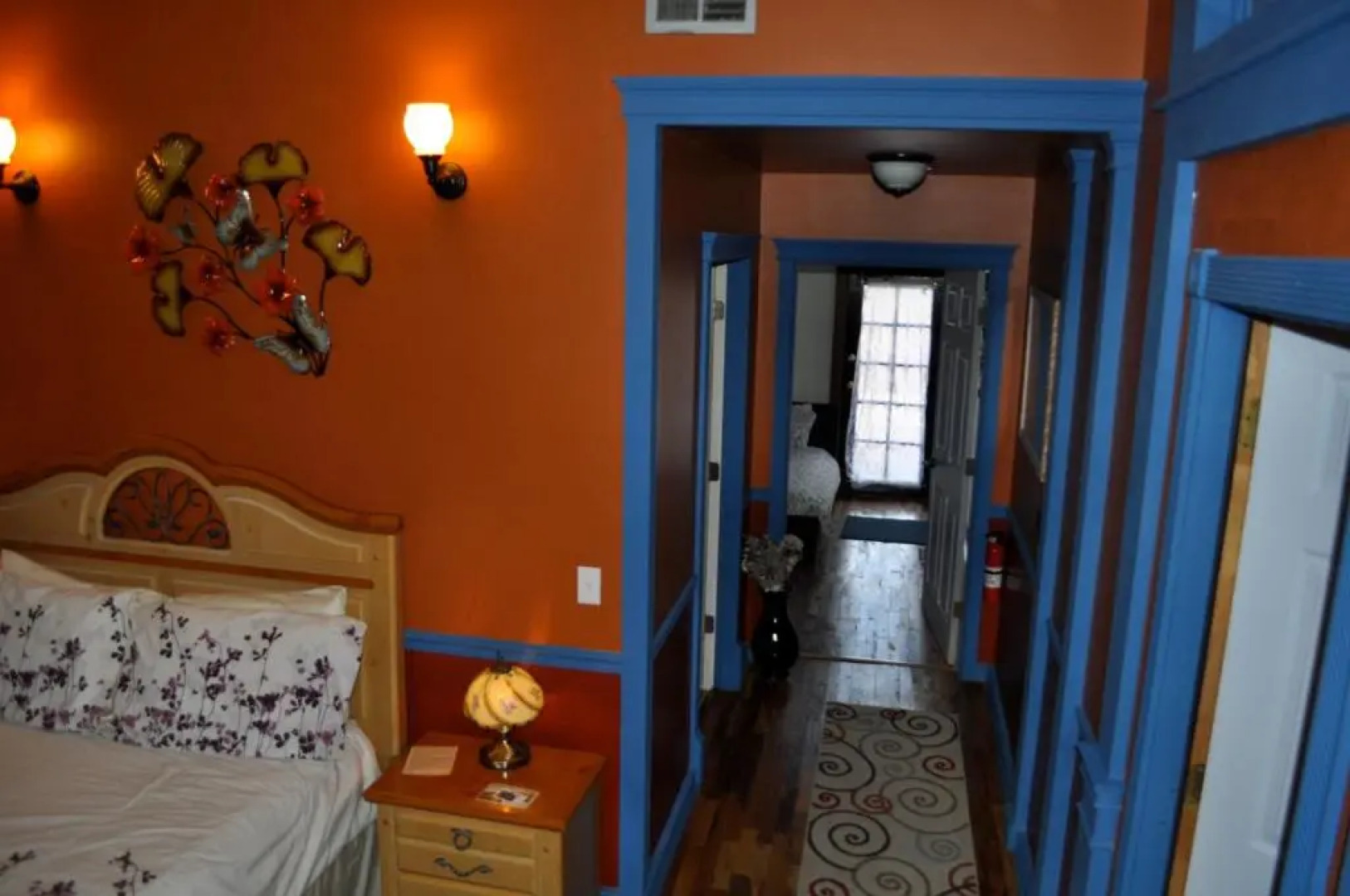 Historic Grand Canyon Hotel