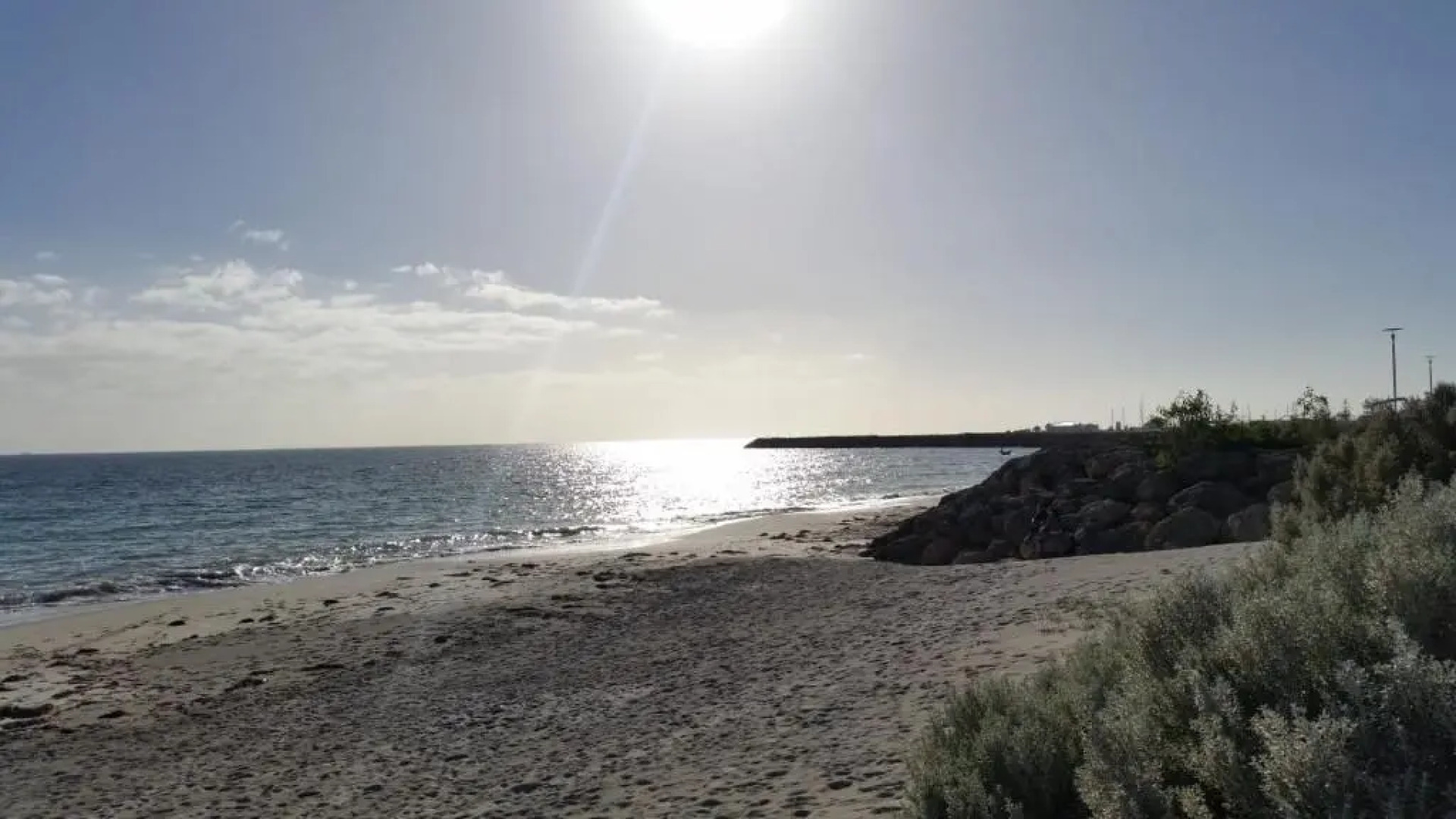 North Coogee Beach House