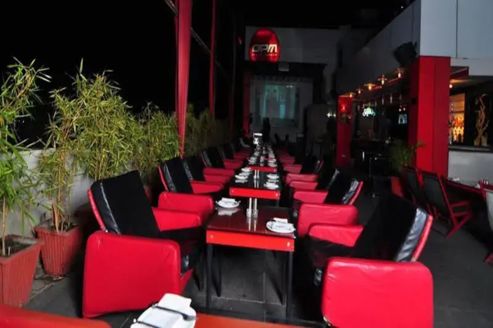 Infiniti Hotel & Spa