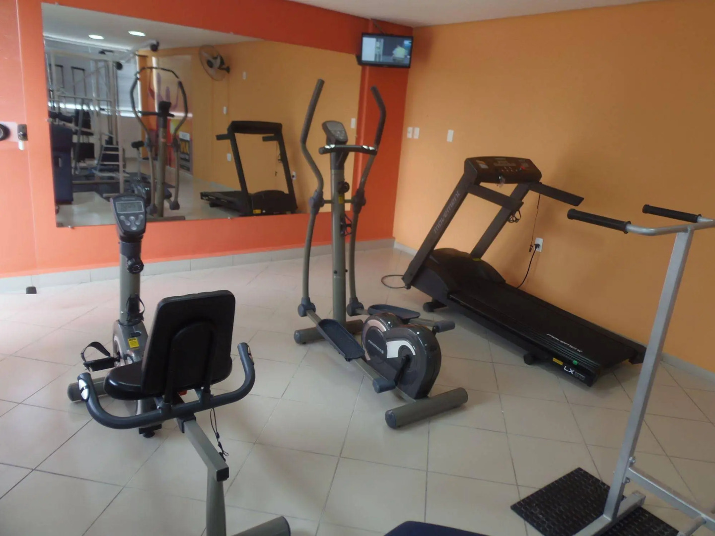 Hotel Orion JWF Itatiba