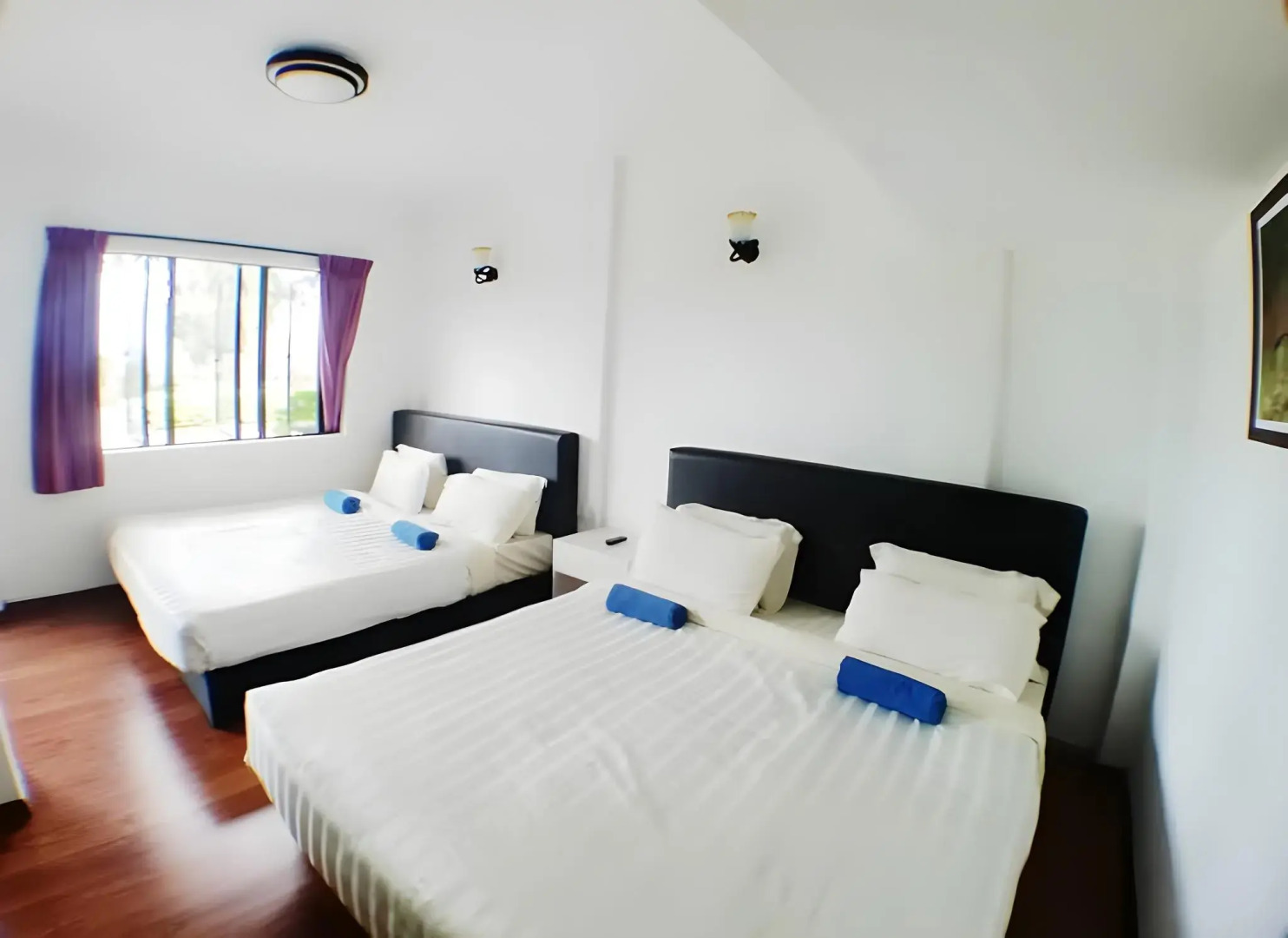 Sunlight Suite Sdn Bhd