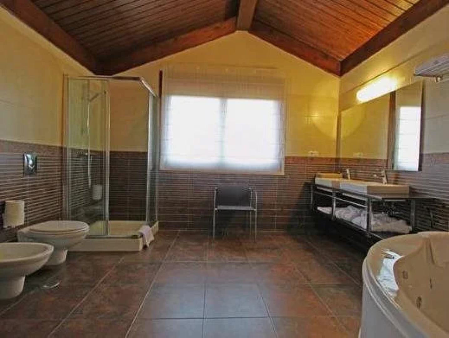 La Boz, Nucleo Turístico Rural