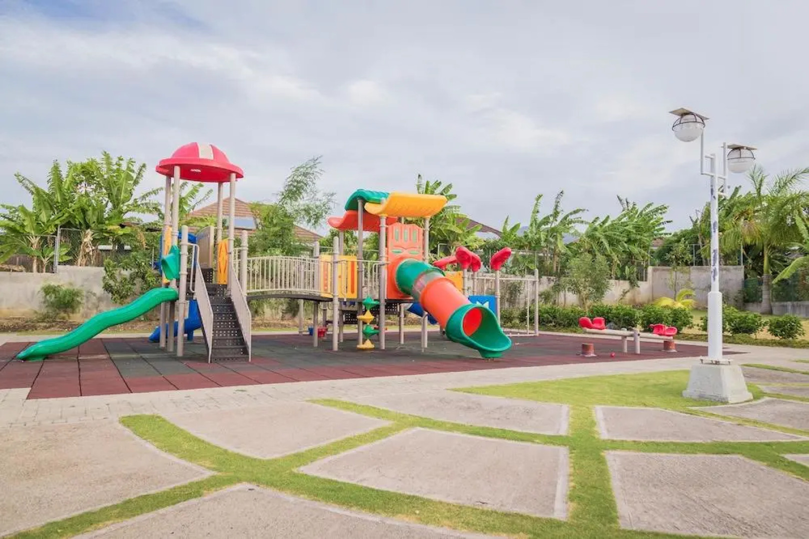 Ocho Rios Villa at The Palms VI