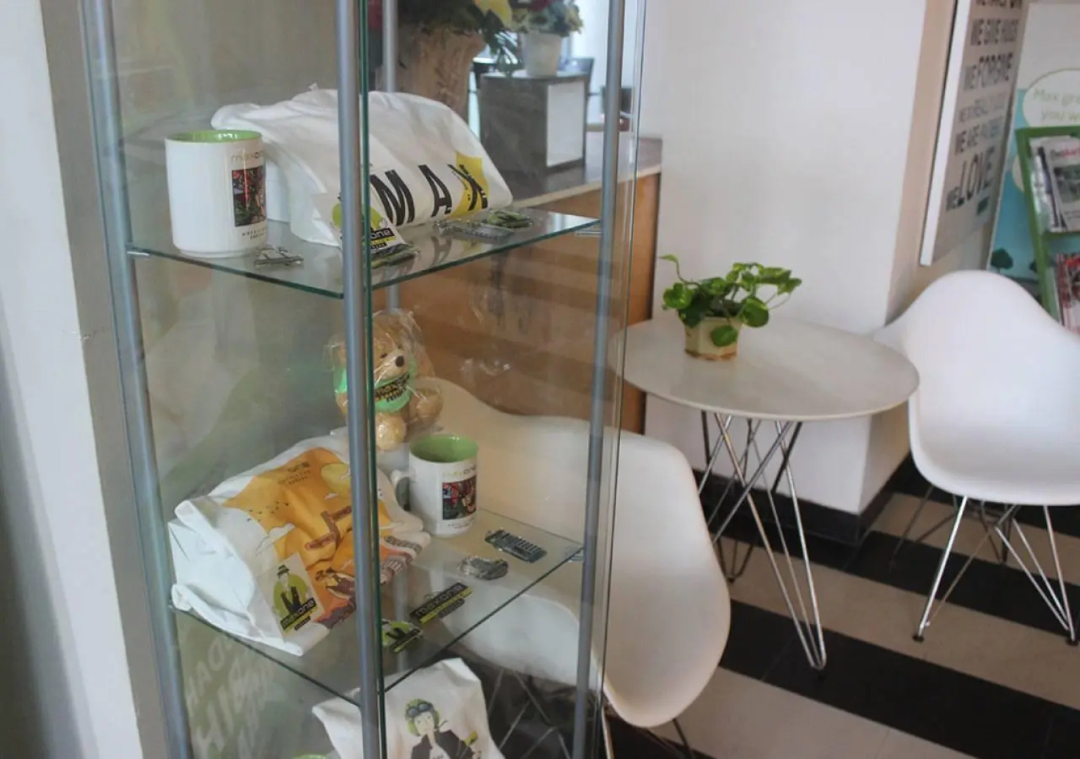 MaxOne Sabang Jakarta