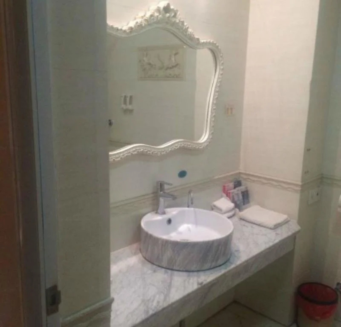 Triumph Palace Hotel