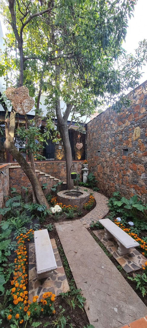 Quinta Tere Hotel & Gallery