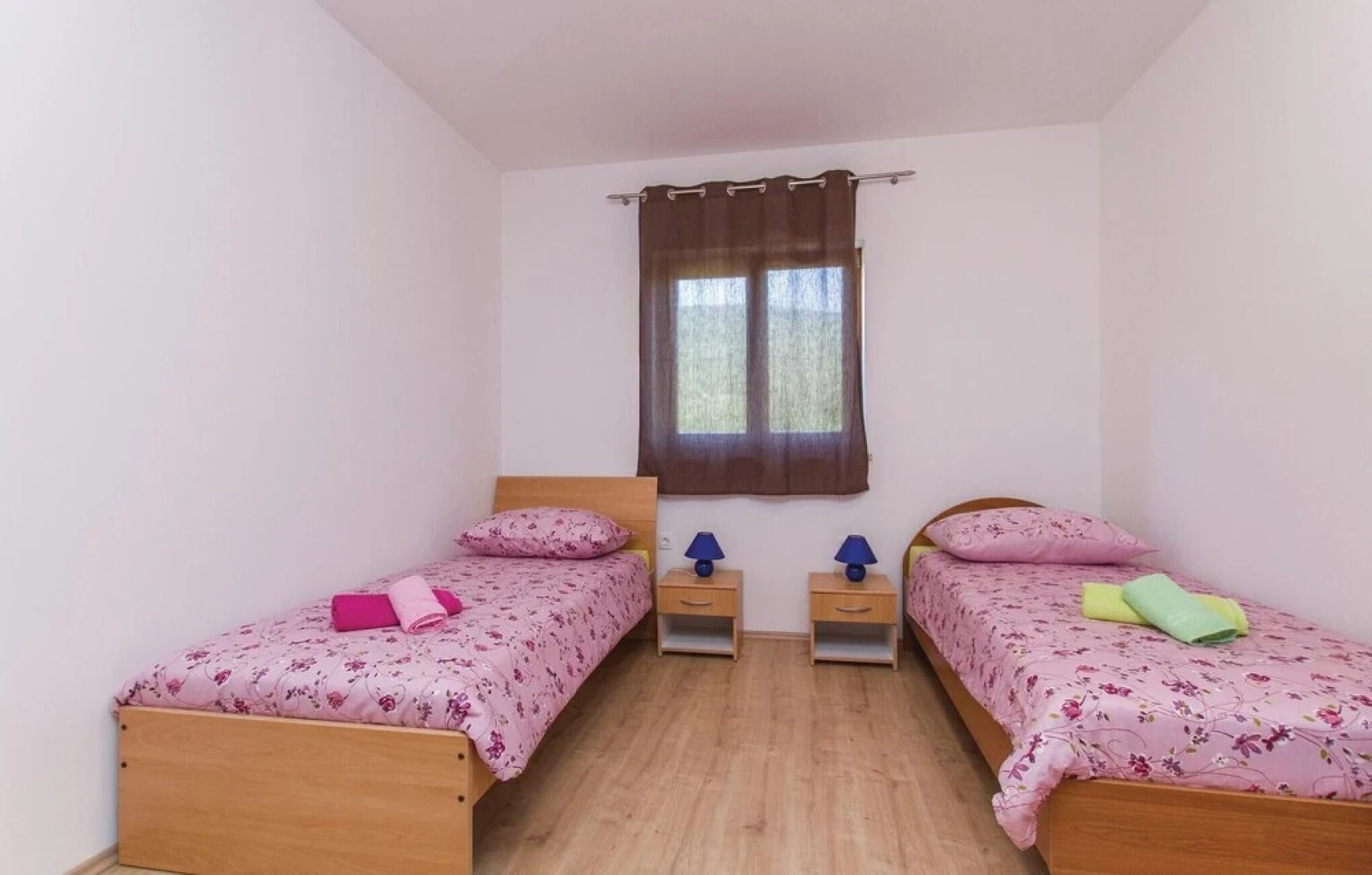 Stunning Home in Labin With Wifi and 3 Bedrooms