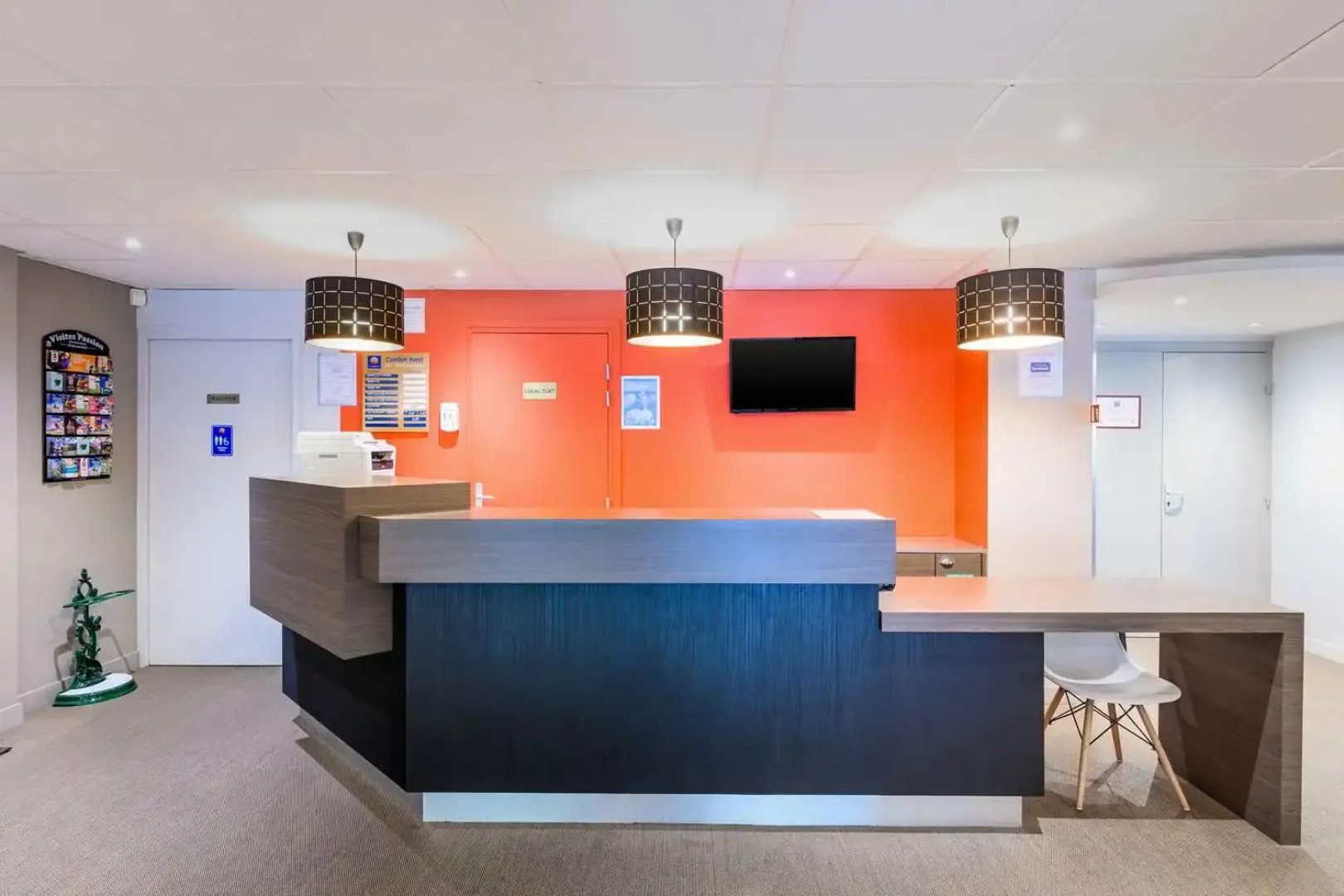 Kyriad Lille - Mons En Baroeul