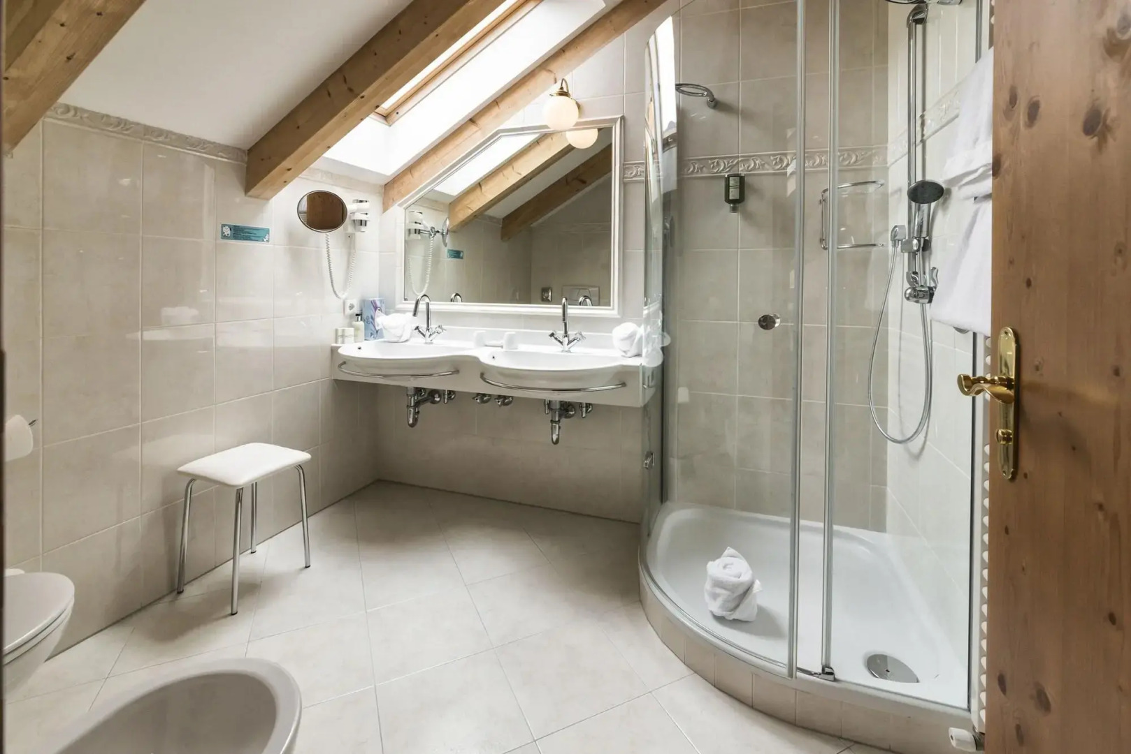 Alpin & Vital Hotel La Perla