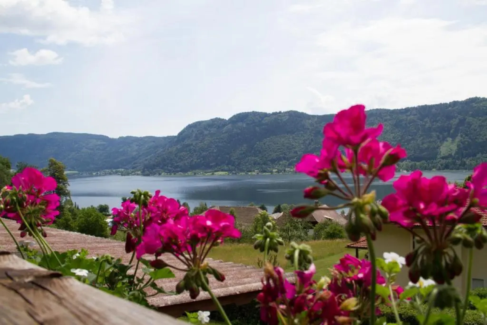FEWO Wonta am Ossiachersee