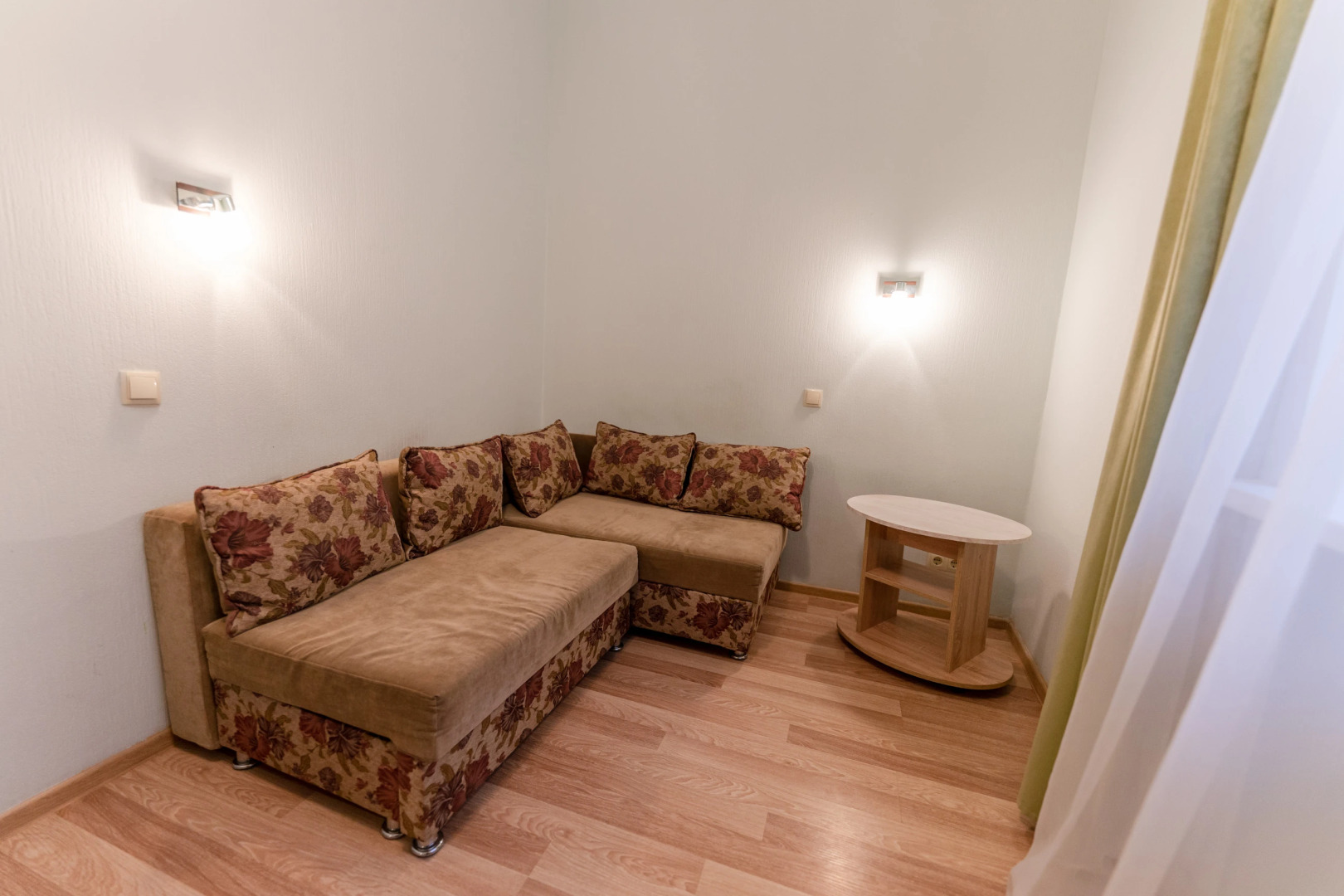 Krinitsa, Minskaja oblast'