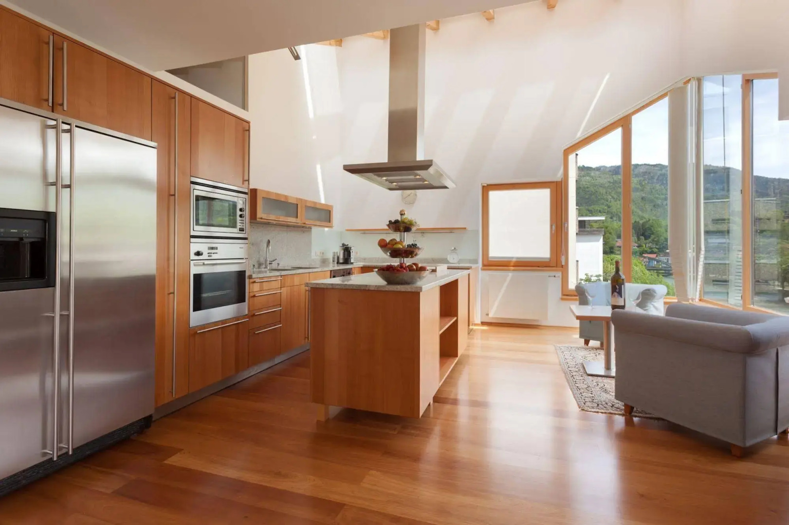 Hotel Goldenes Schiff