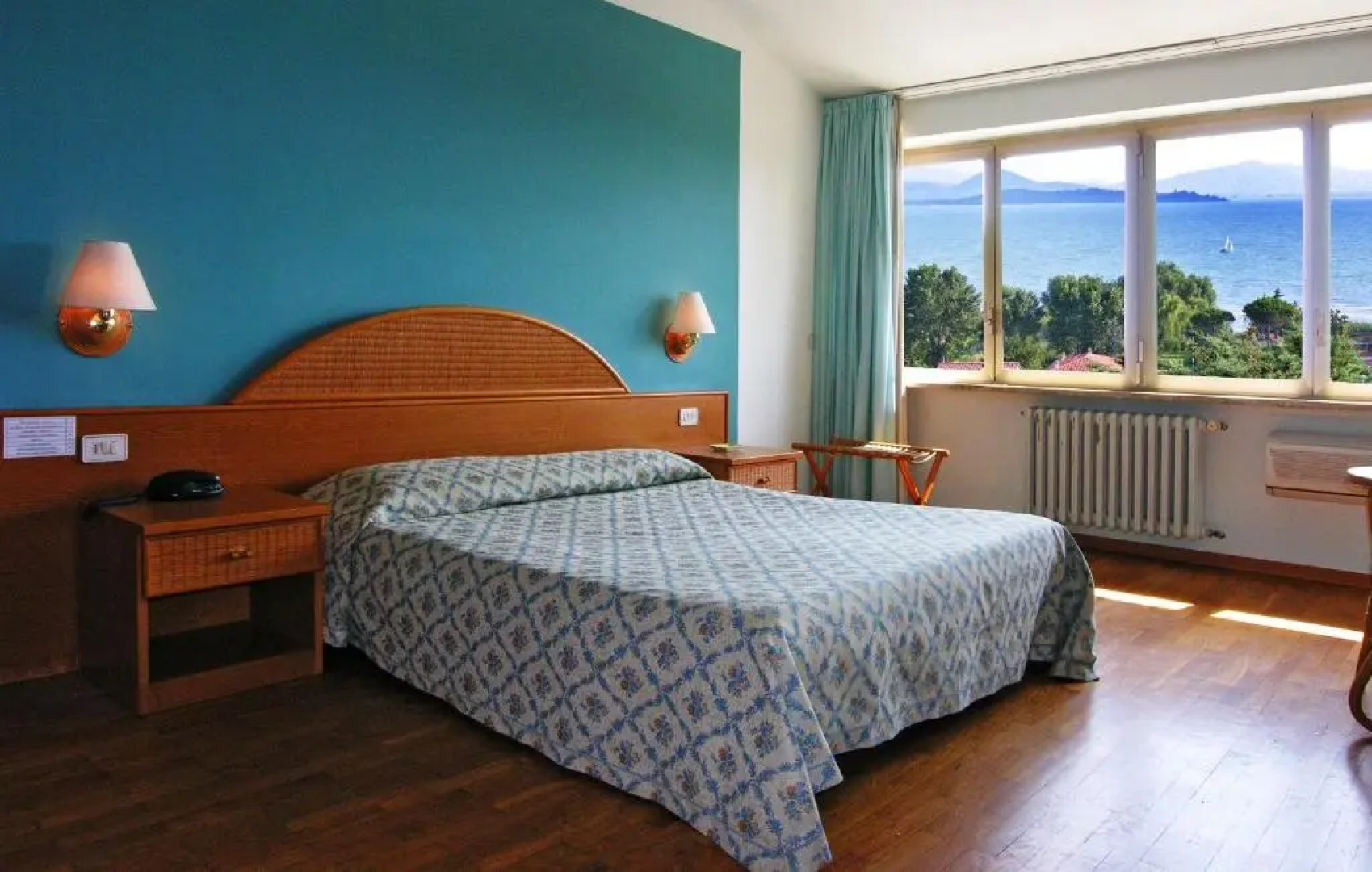 Hotel Cavalieri