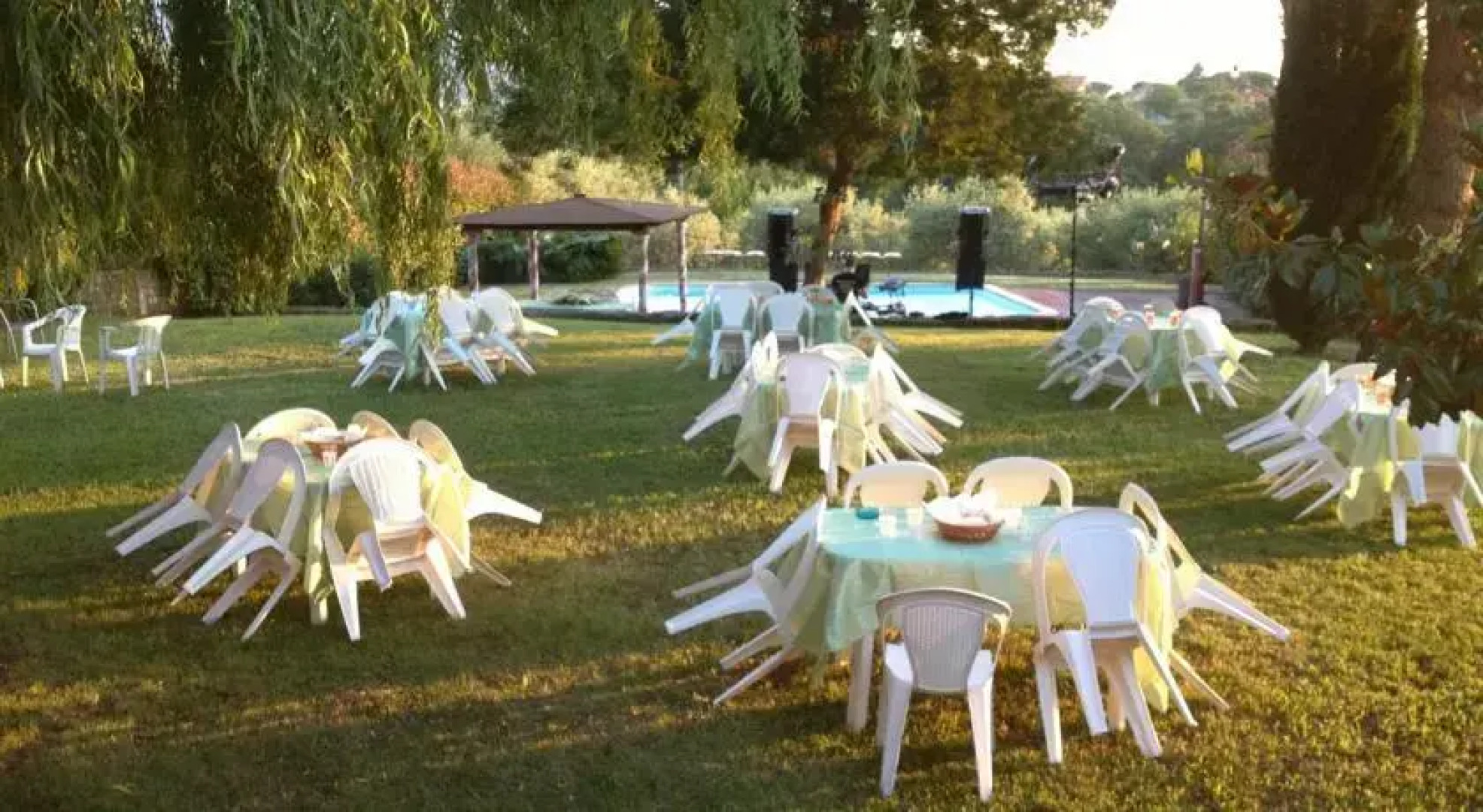 Casale Vecchio Olivo