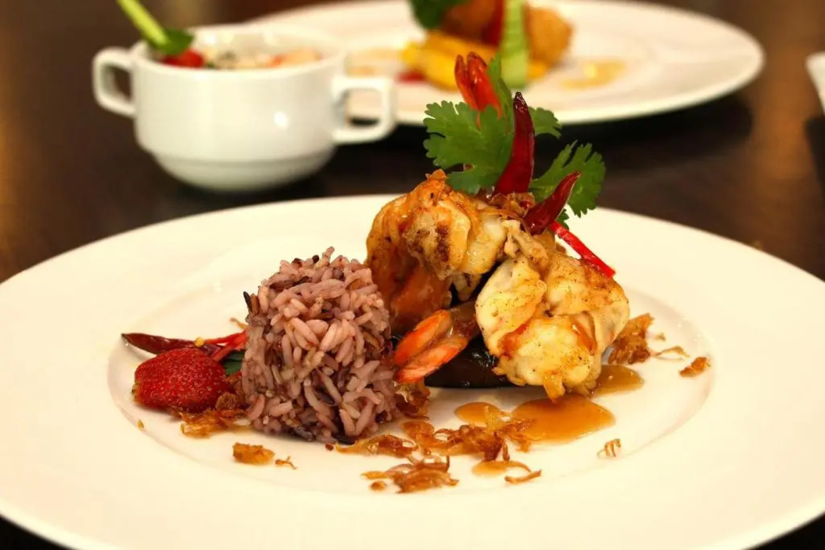 Horizon Village & Resort Chiangmai