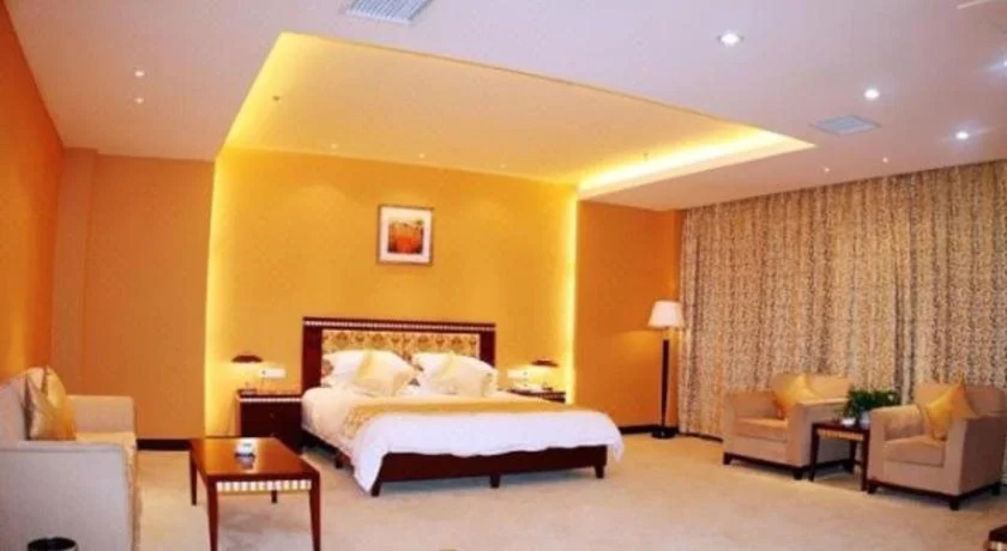 Zhuanjiacun Hotel