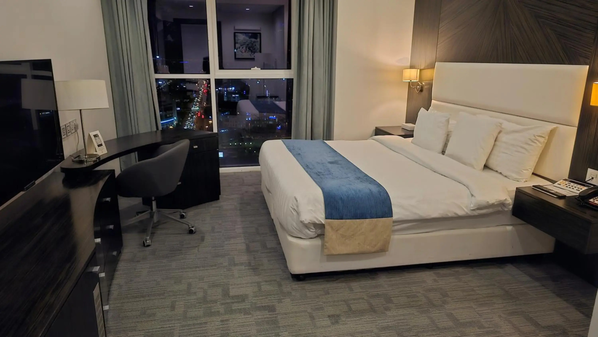 S Hotel Bahrain