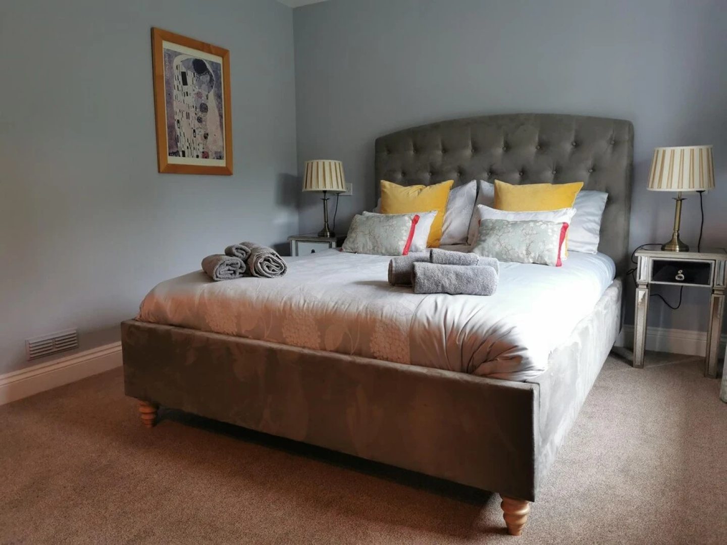 Ivy - 1 Bedroom Cottage - Llanfyrnach