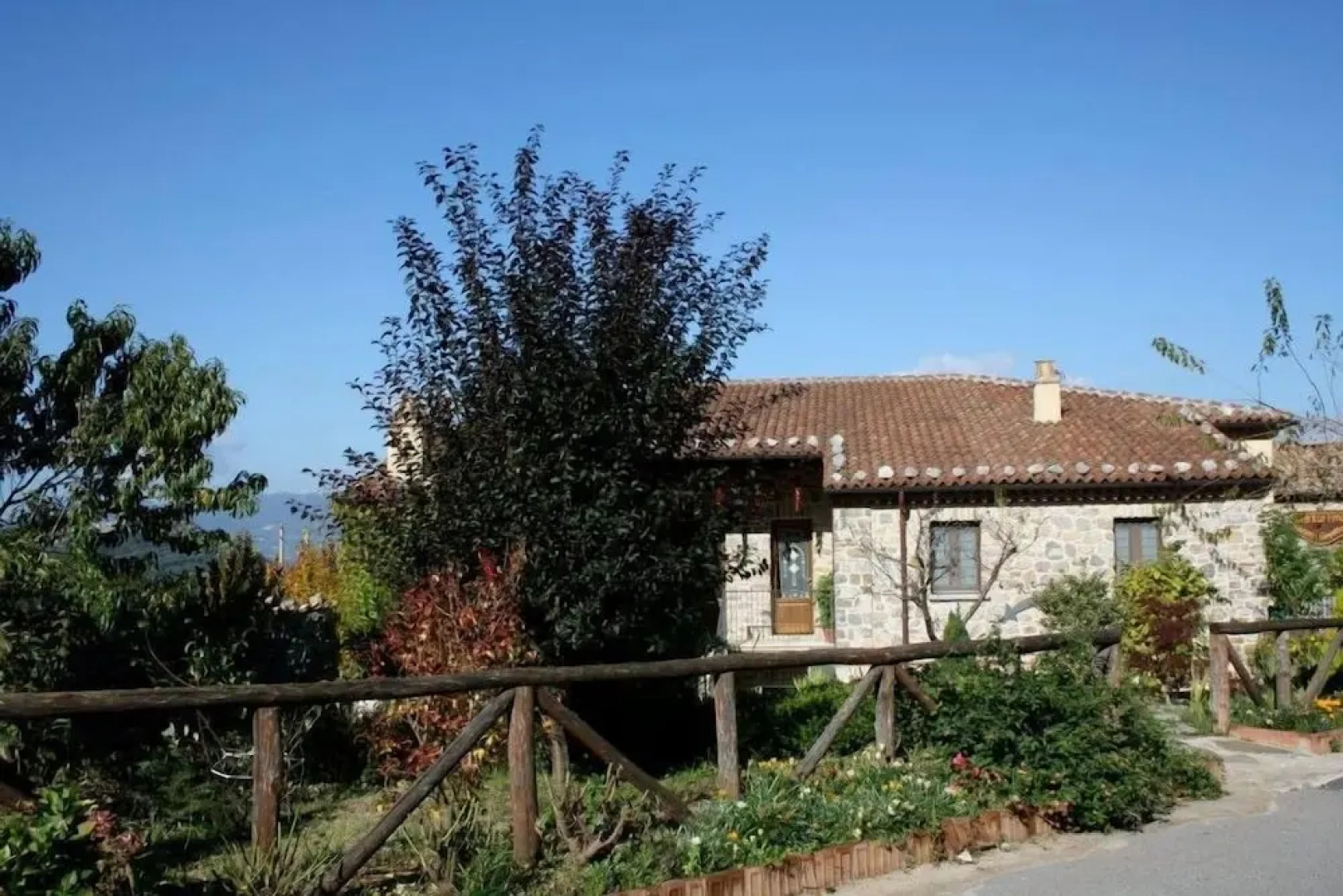 B&B L'Antico Portale