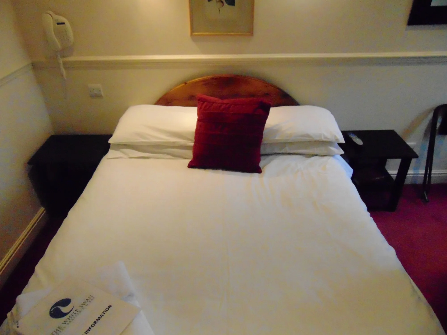 The Wensleydale Hotel