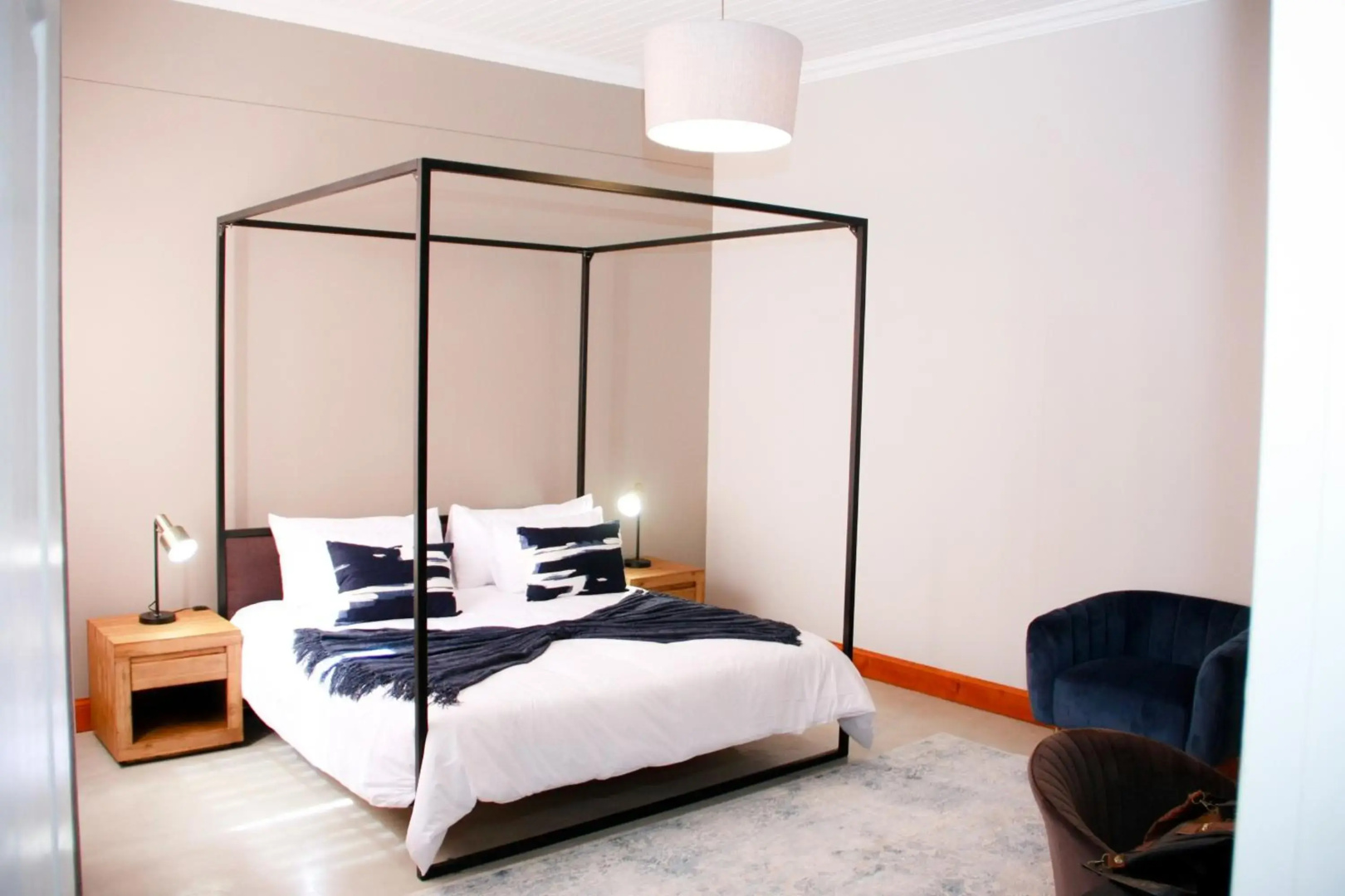 Uitsig Boutique Hotel