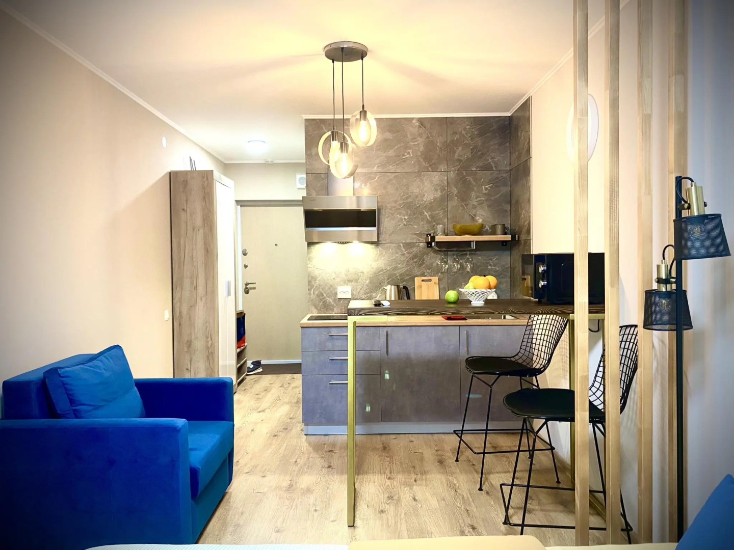 Старт на проезде Толубеевский