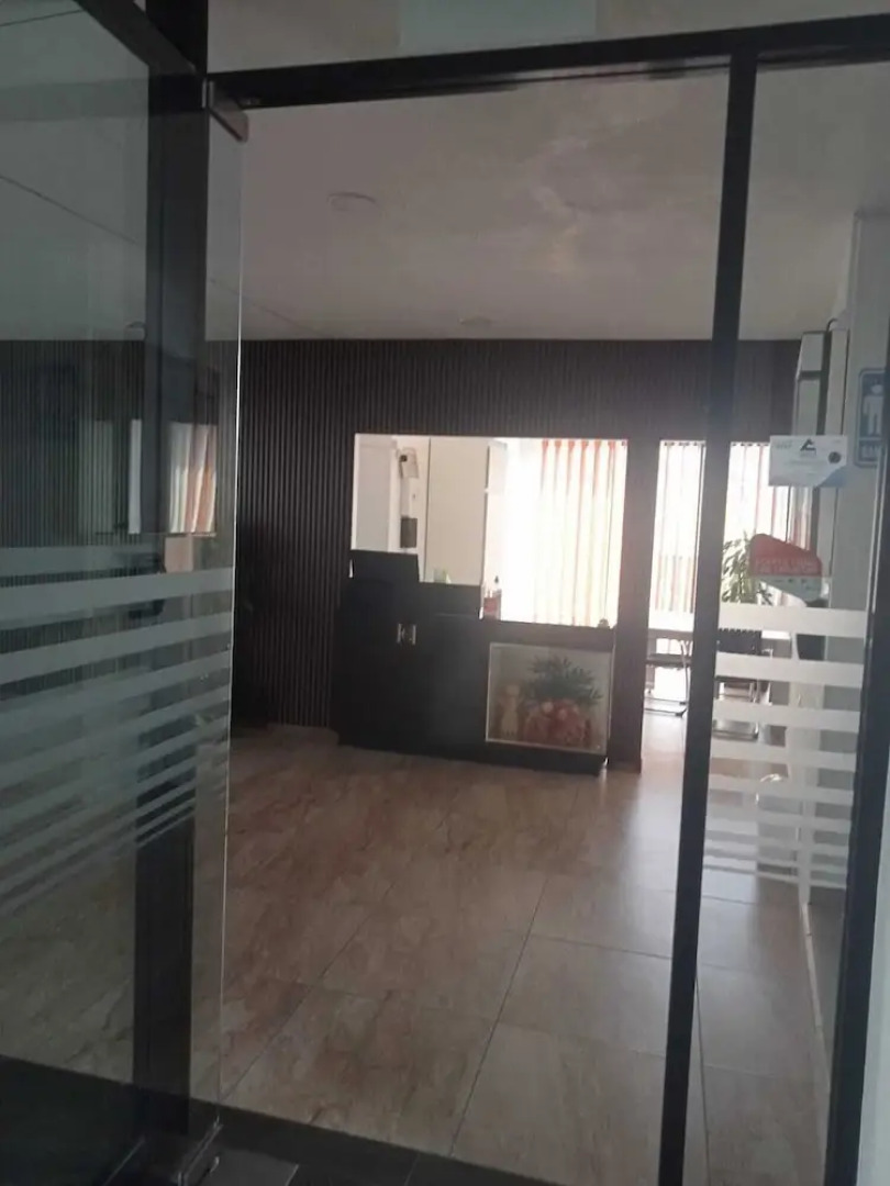 Monarca Hotel & Plaza