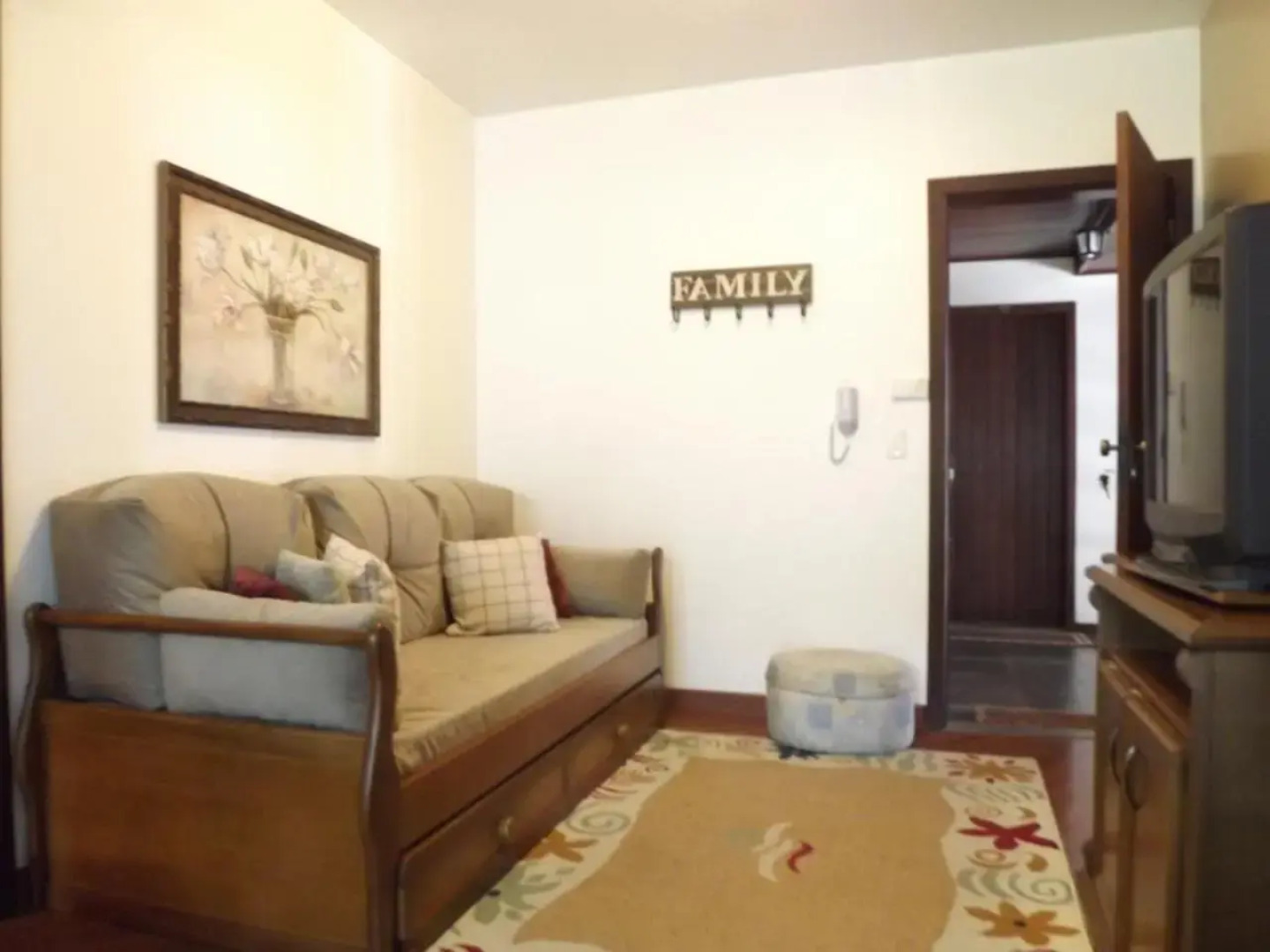 Residencial Lago Negro