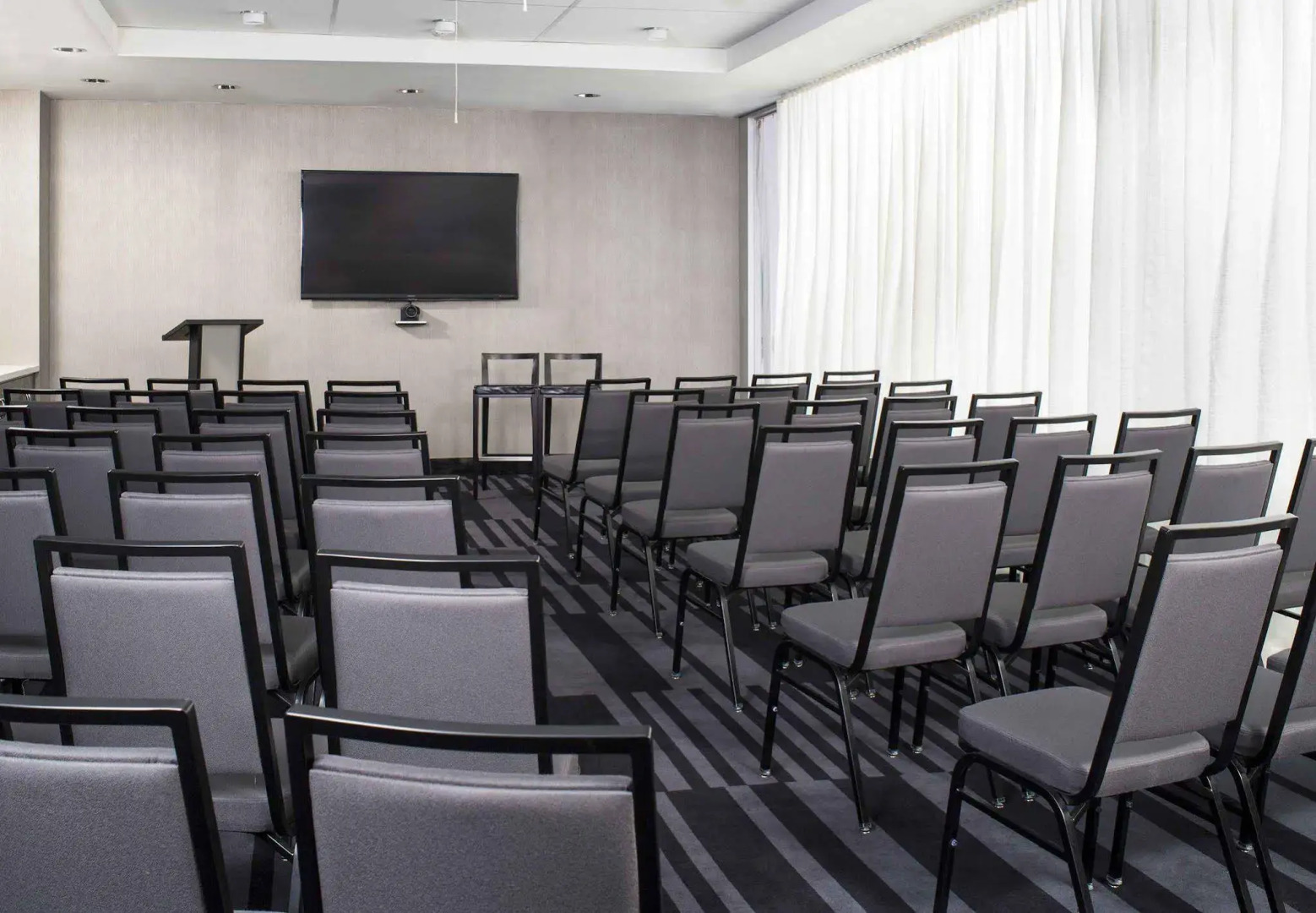 Residence Inn New York Manhattan/Central Park