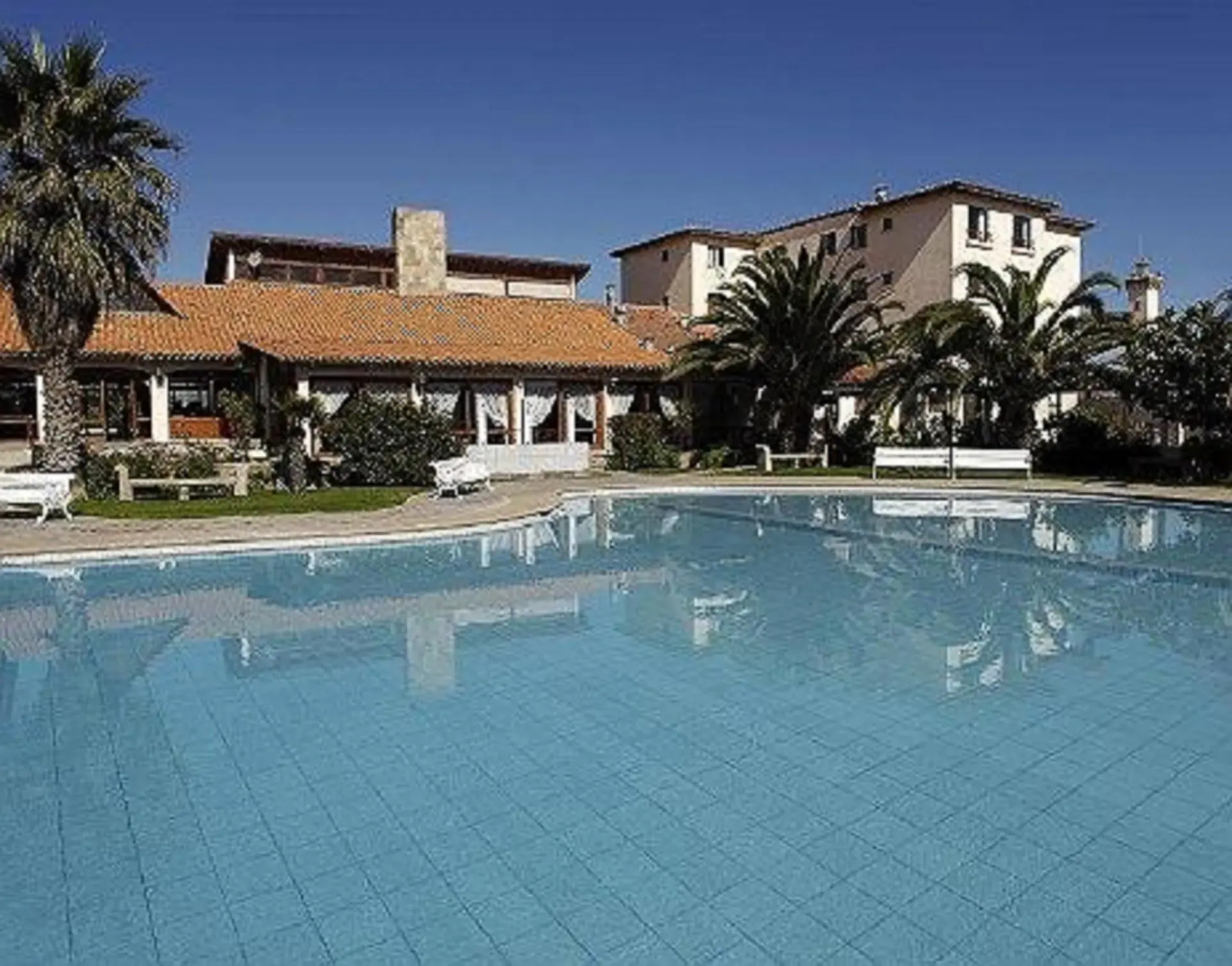 Hotel La Serena Plaza